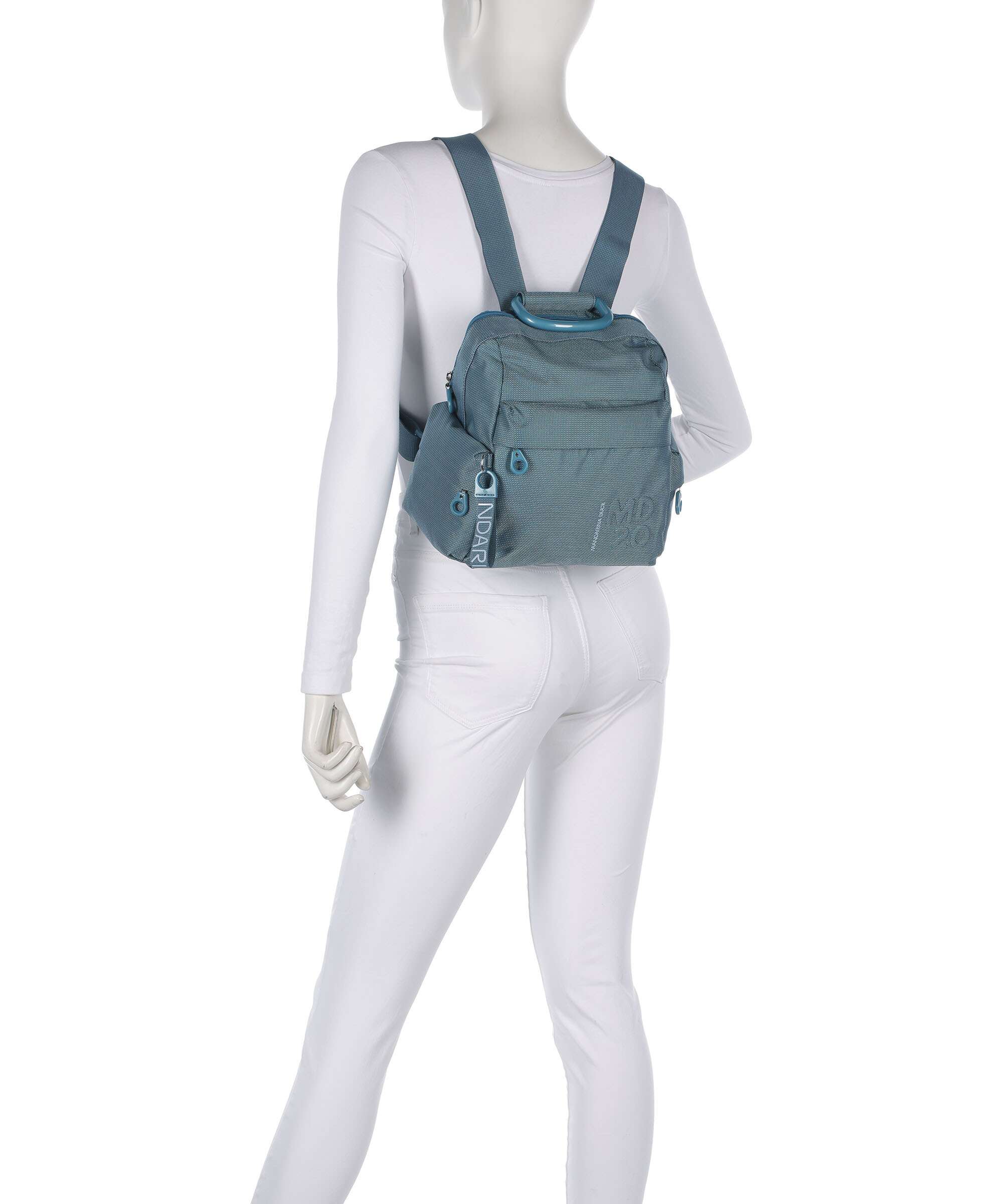 Mandarina Duck MD20 Plecak lunar - Image 3