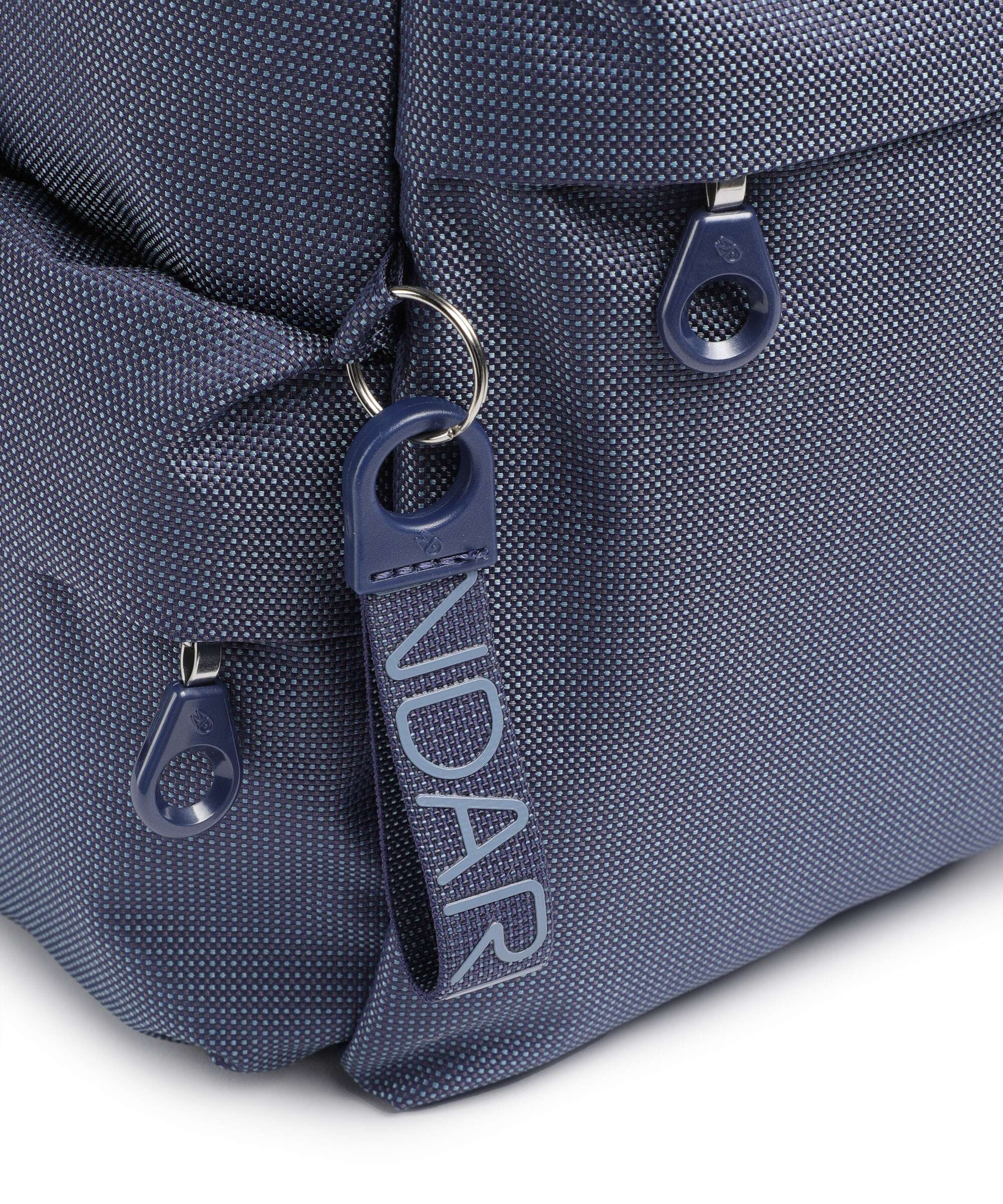 Mandarina Duck MD20 Plecak deep blue - Image 4
