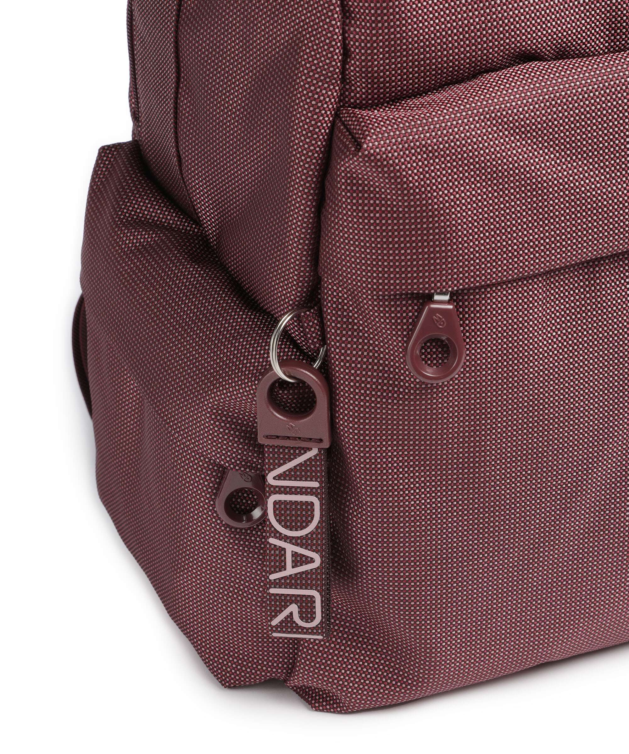 Mandarina Duck MD20 Plecak grape - Image 4