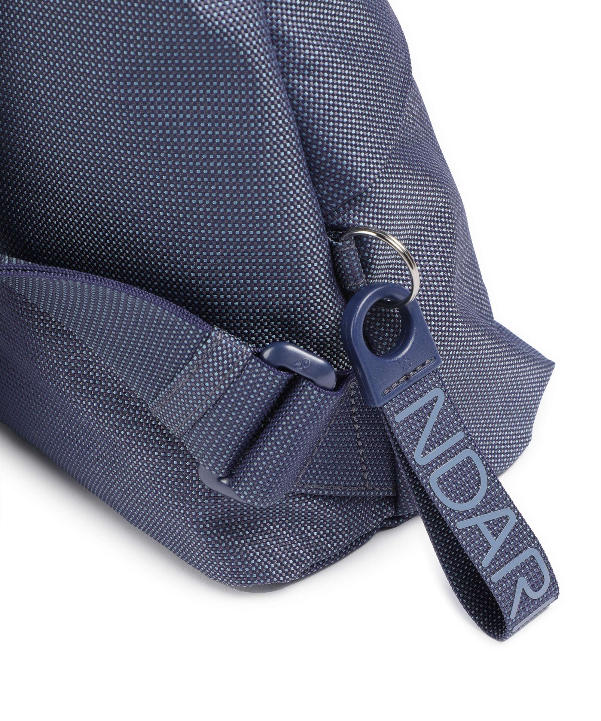 Mandarina Duck MD20 Plecak deep blue - Image 4