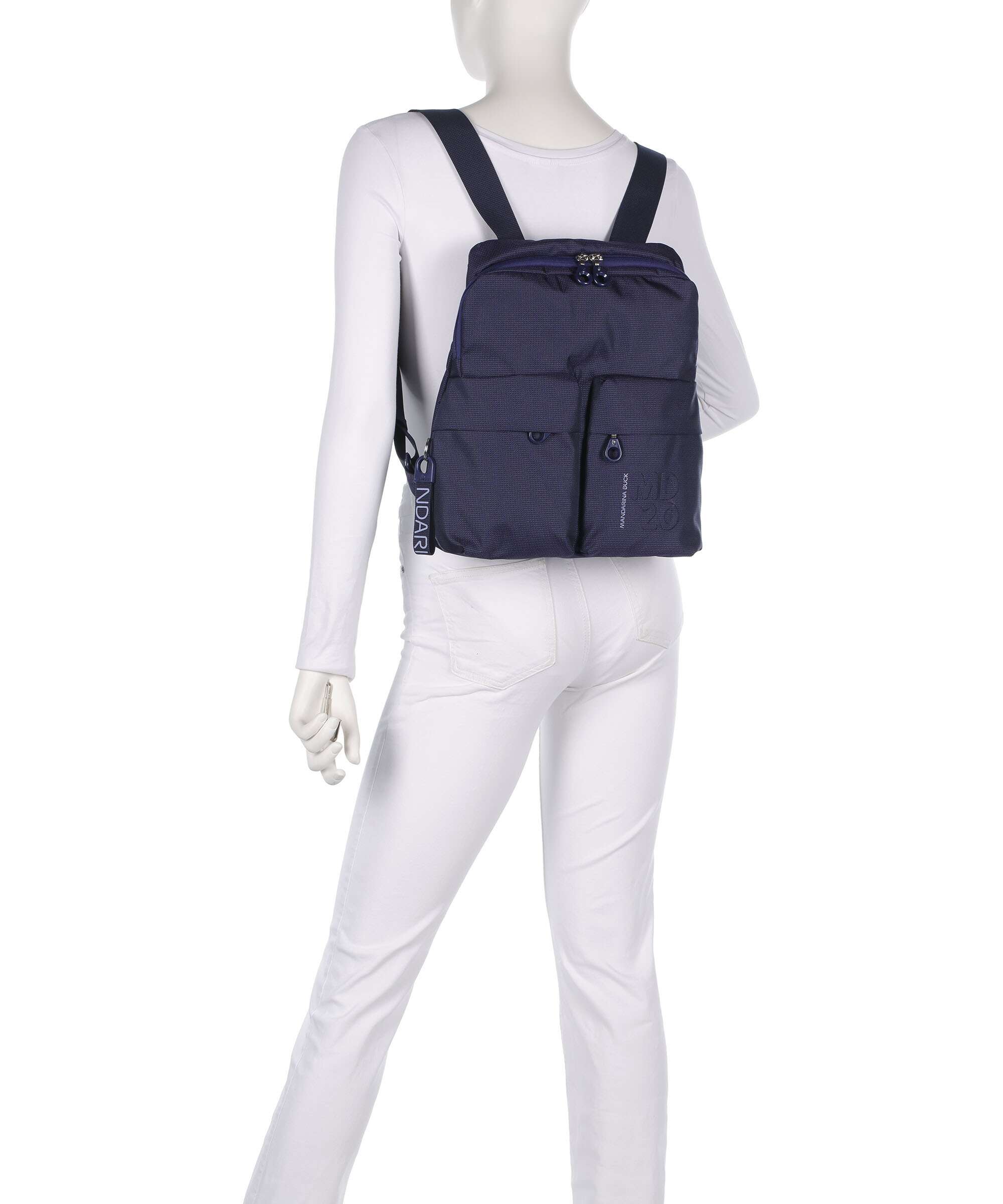Mandarina Duck MD20 Plecak eclipse - Image 3
