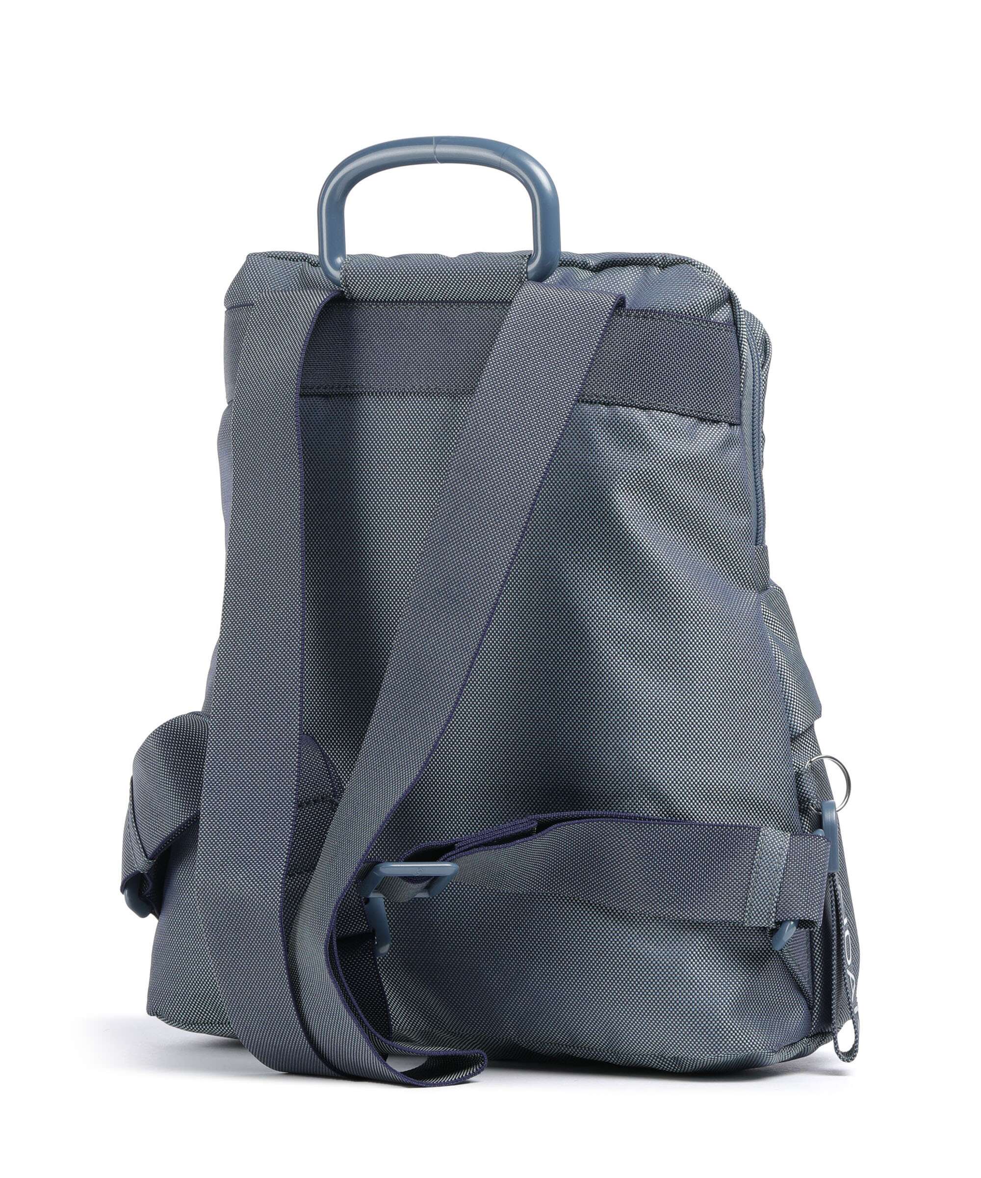 Mandarina Duck MD20 Plecak blue wing - Image 2