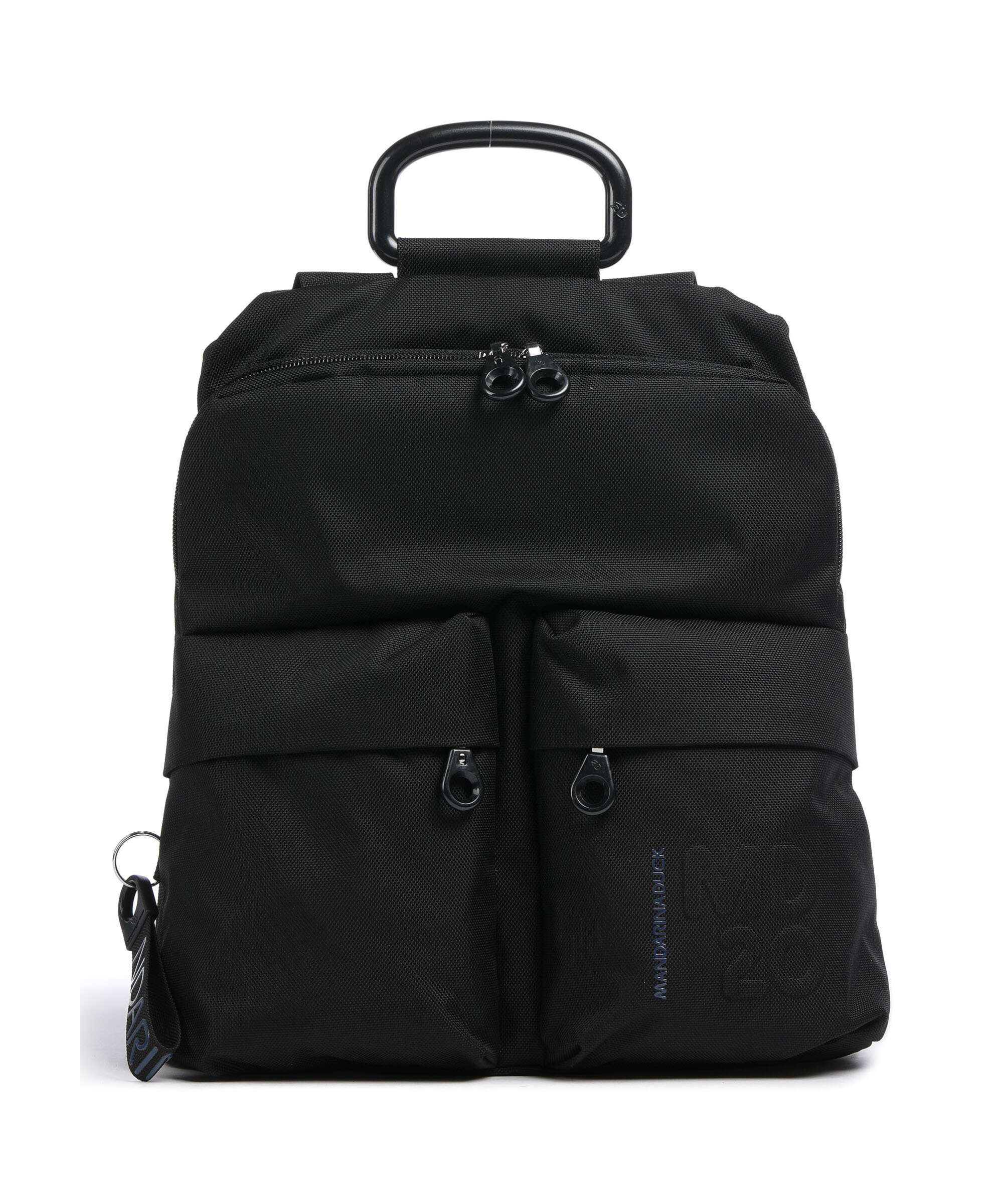 Mandarina Duck MD20 Plecak black