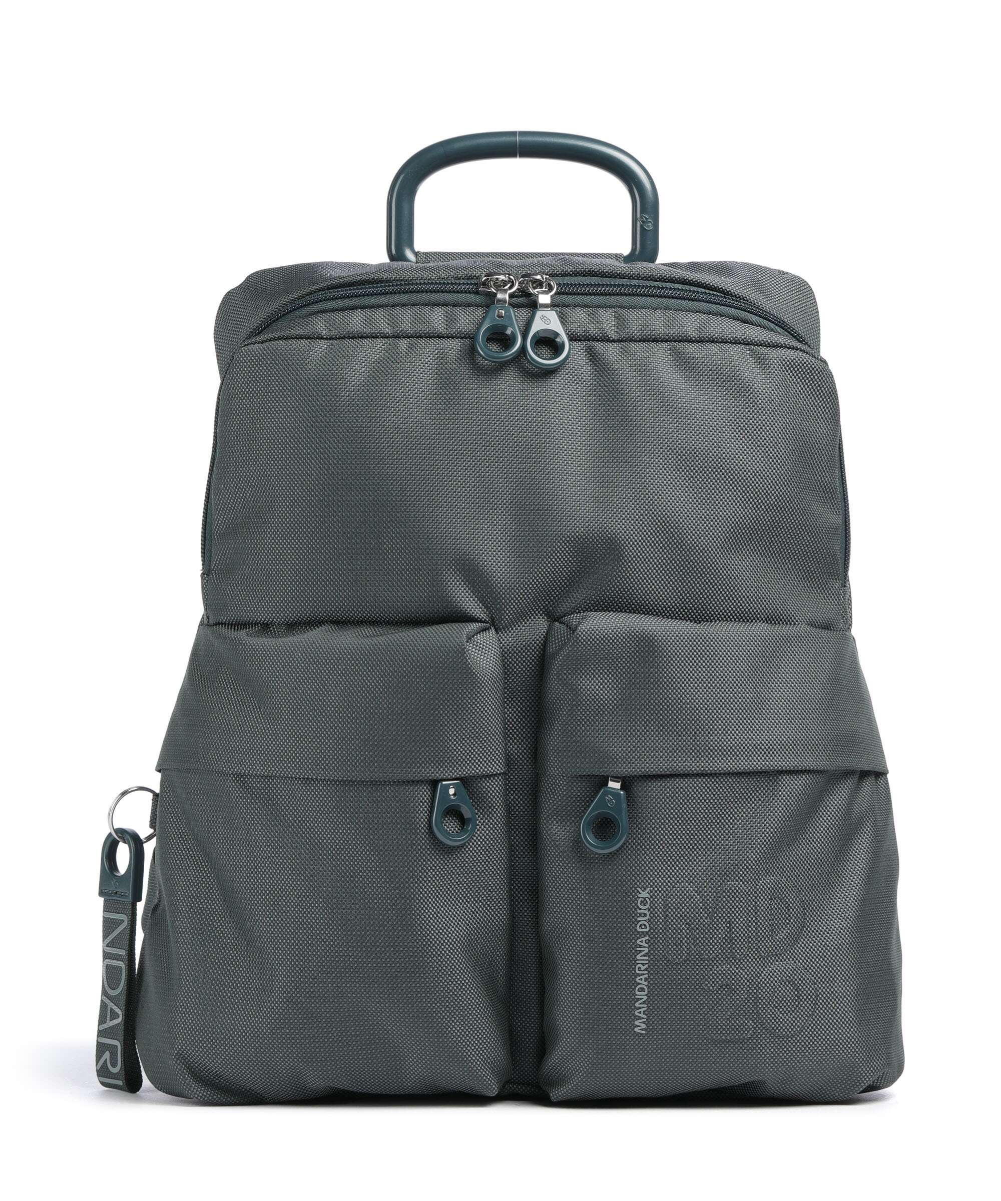 Mandarina Duck MD20 Plecak pine green