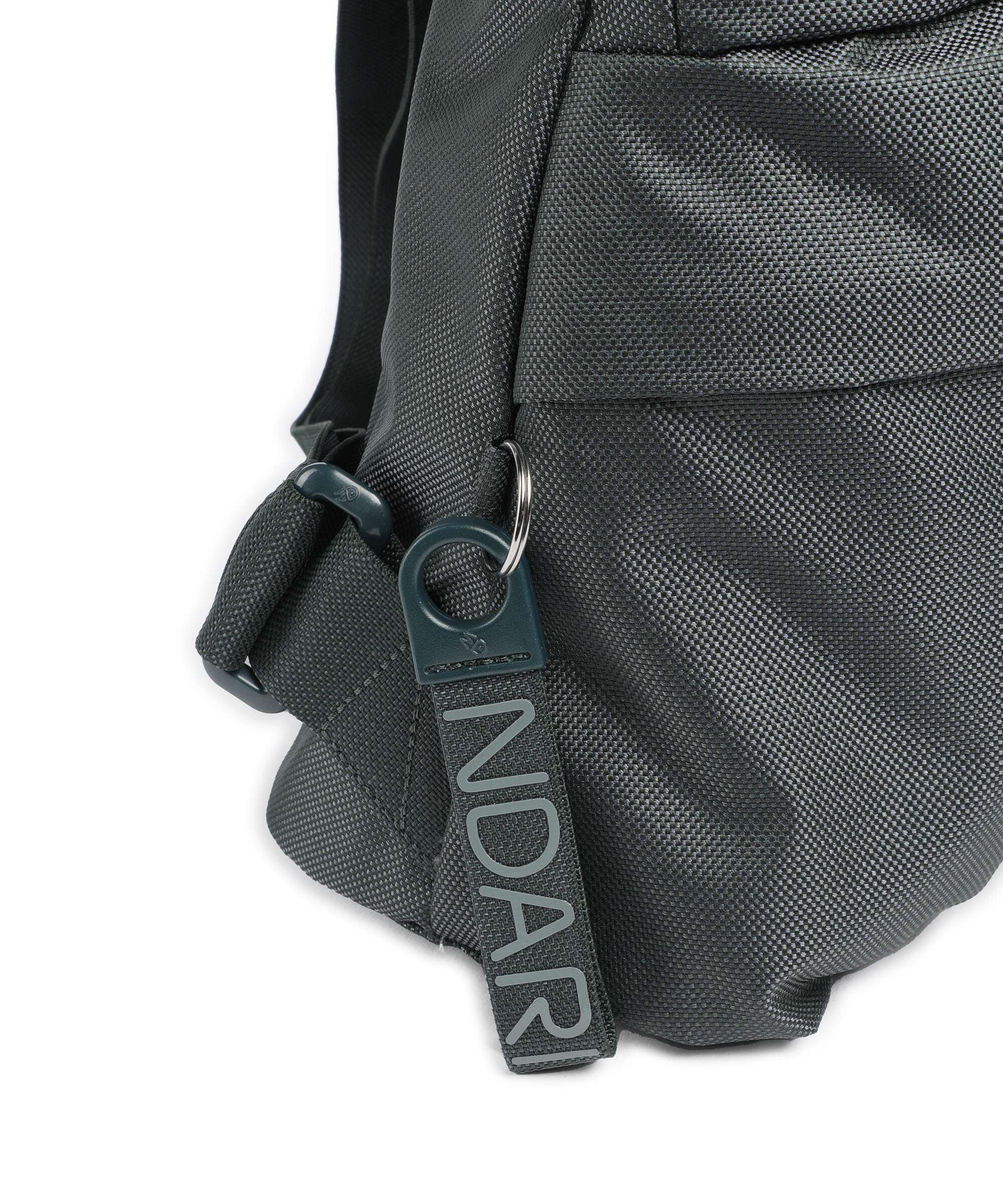 Mandarina Duck MD20 Plecak pine green - Image 4