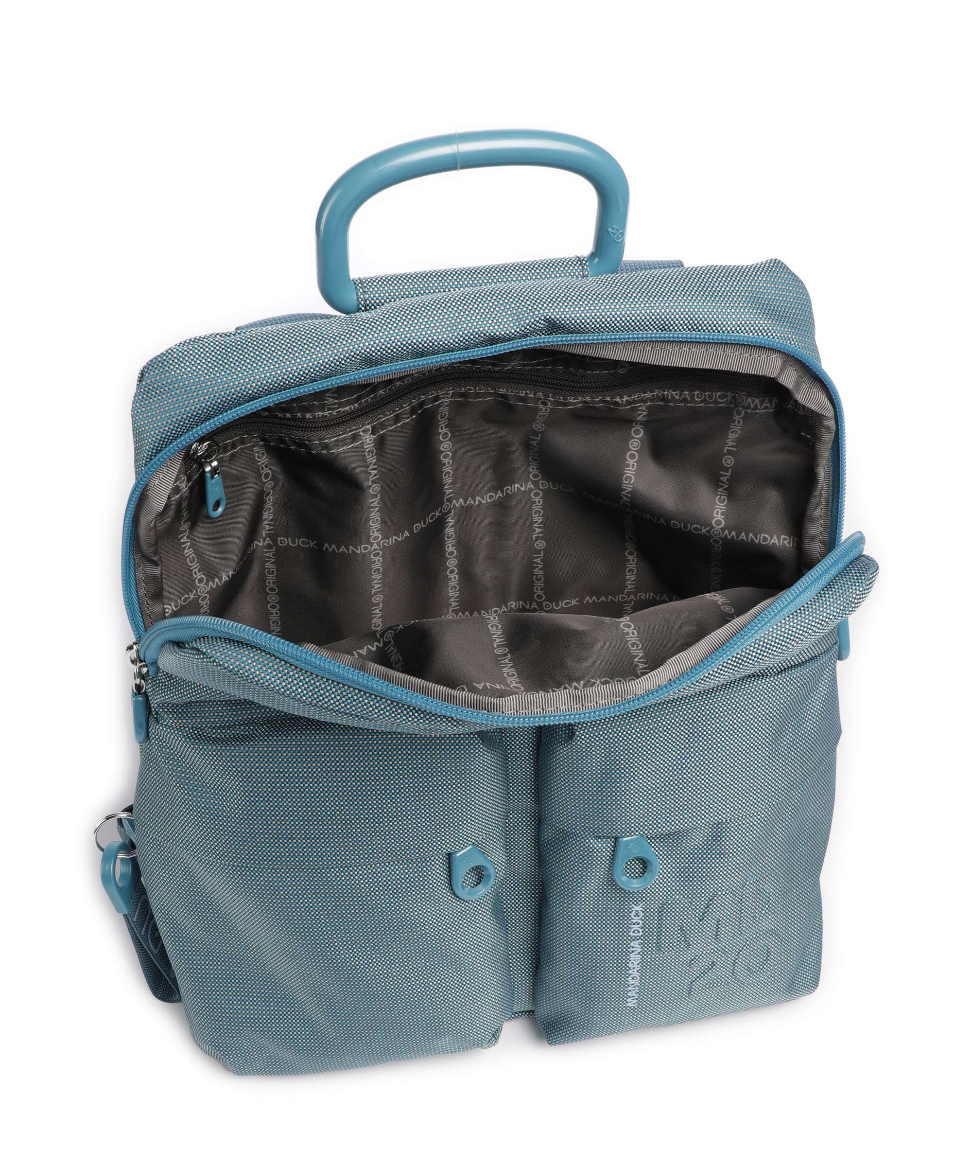 Mandarina Duck MD20 Plecak lunar - Image 5
