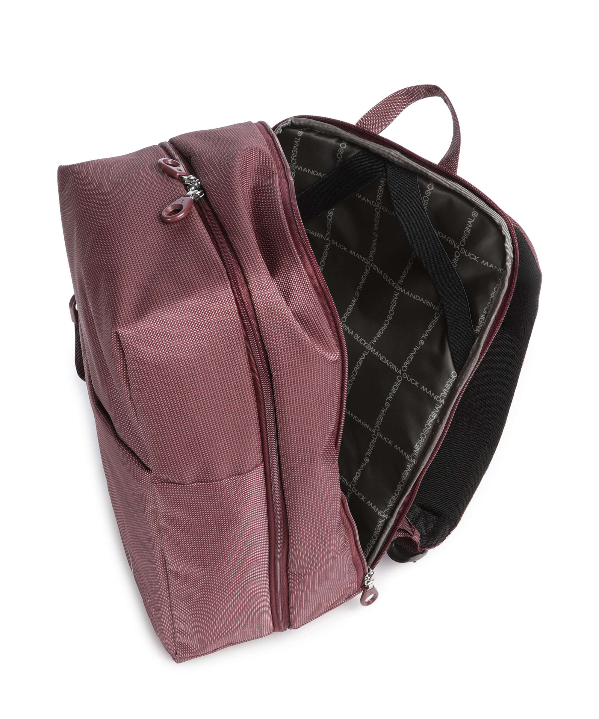 Mandarina Duck MD20 Plecak podróżny grape - Image 6