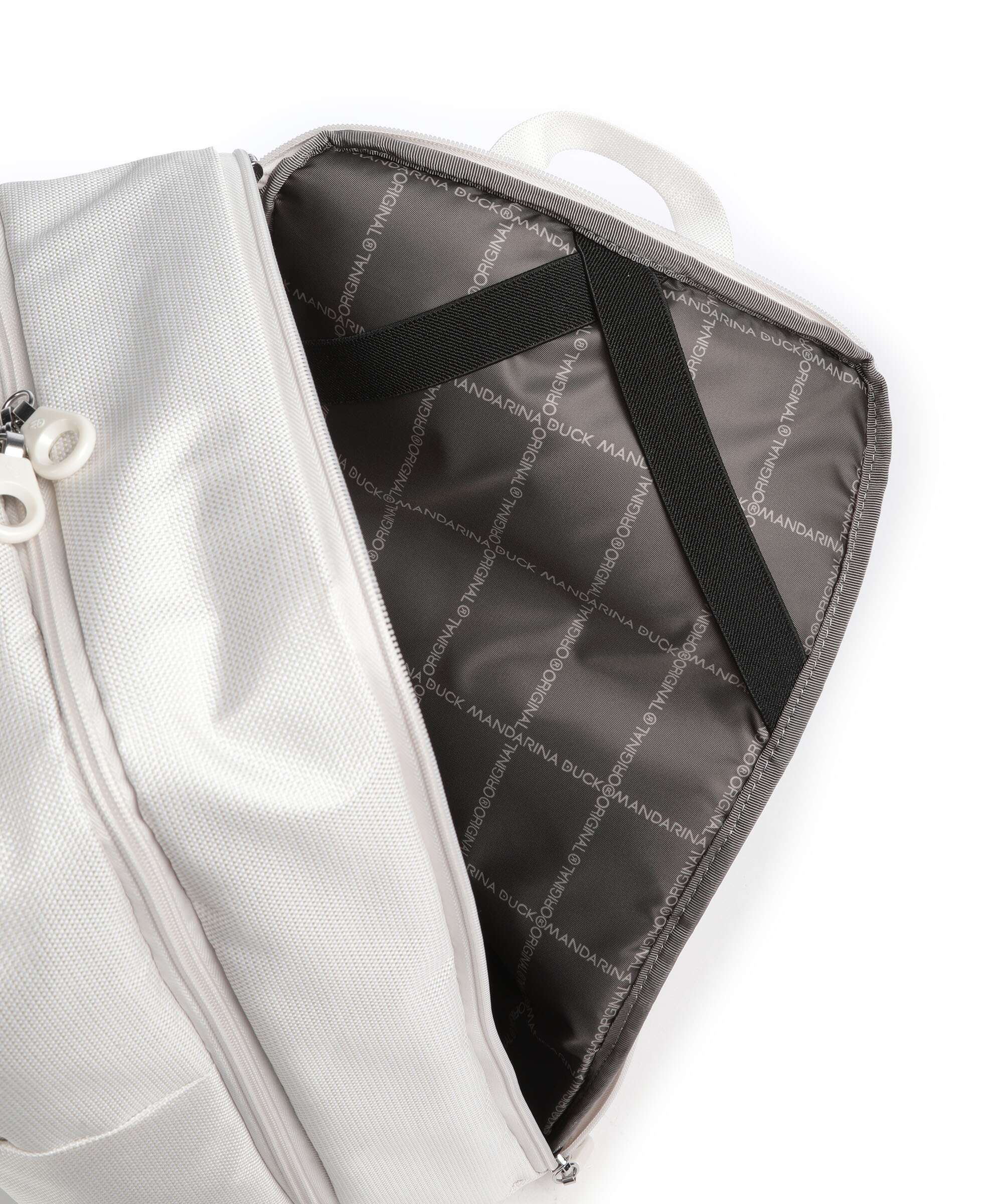 Mandarina Duck MD20 Plecak podróżny latte - Image 5