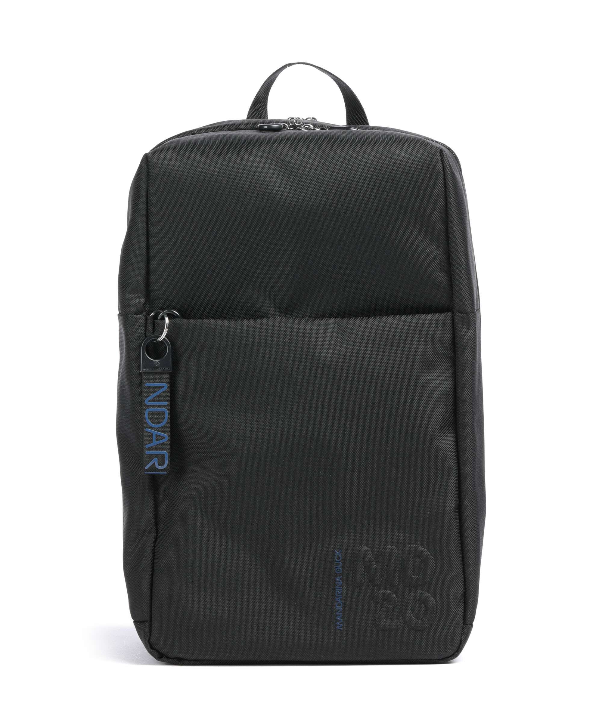 Mandarina Duck MD20 Plecak podróżny black