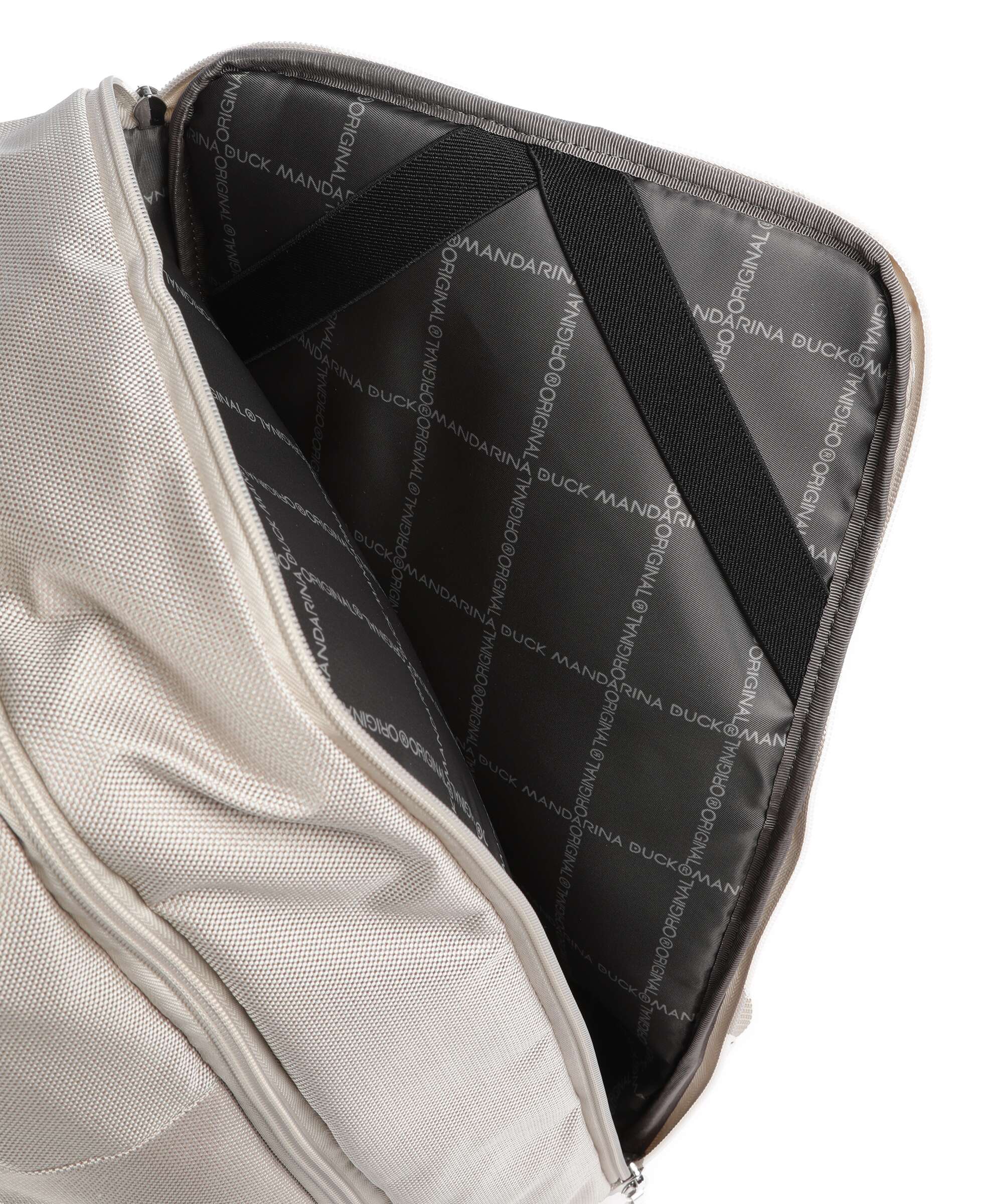 Mandarina Duck MD20 Plecak podróżny cashmere - Image 5