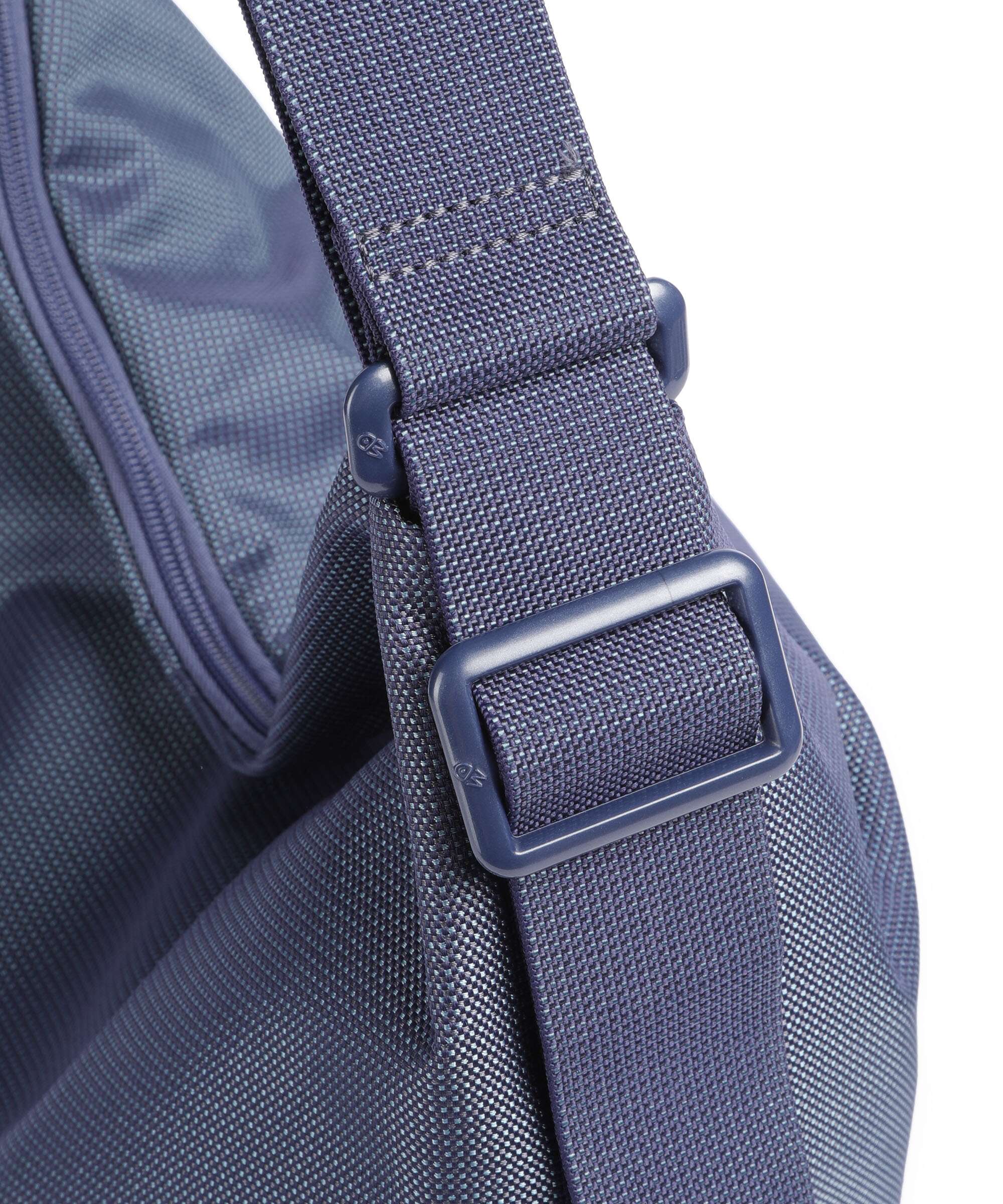Mandarina Duck MD20 Plecak-torba deep blue - Image 5