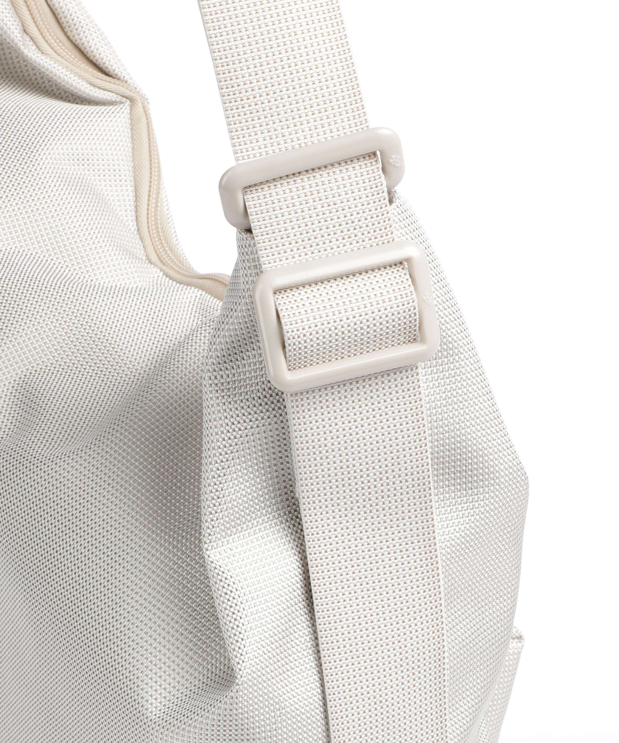 Mandarina Duck MD20 Plecak-torba whitecap gray - Image 5