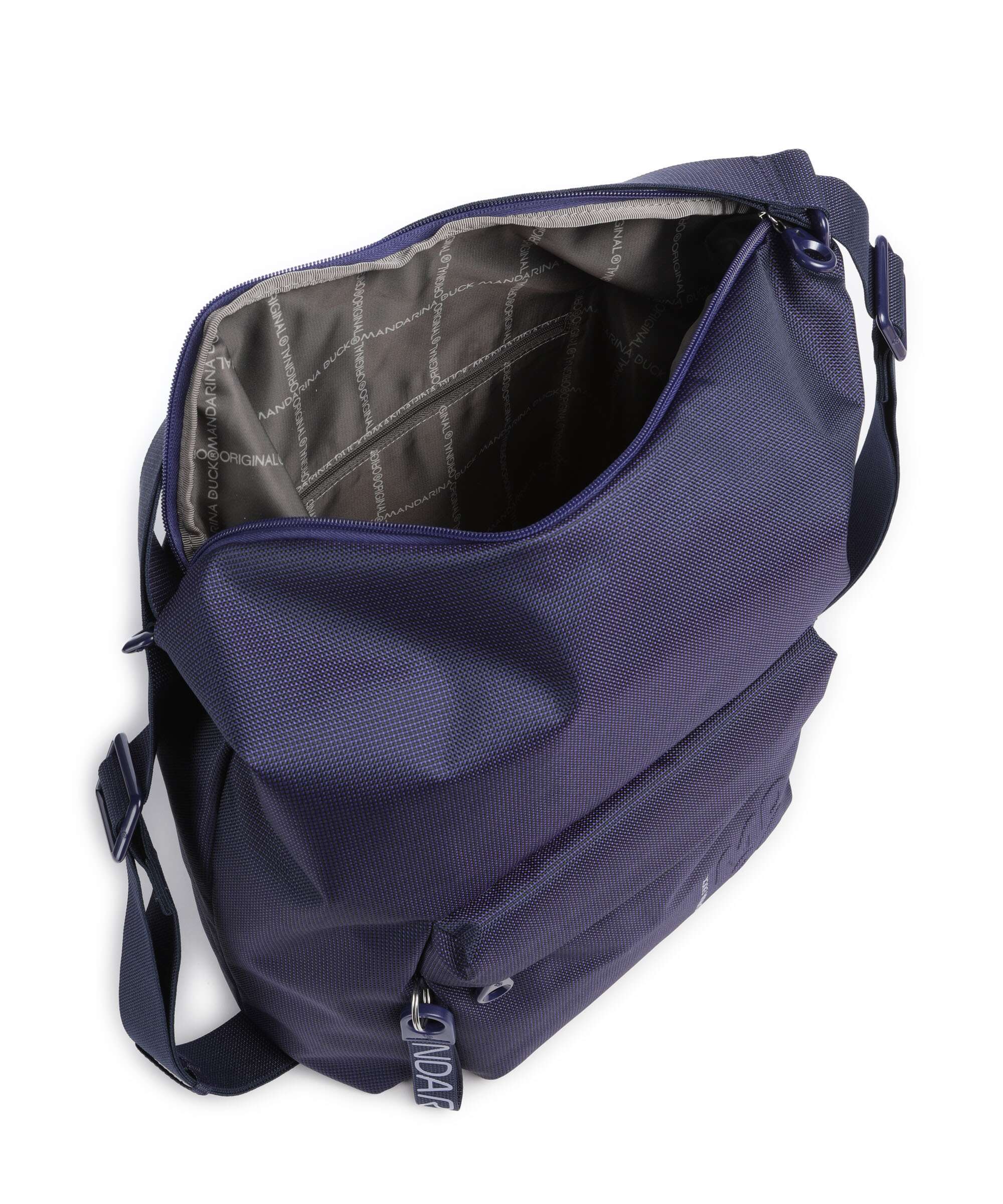 Mandarina Duck MD20 Plecak-torba eclipse - Image 7