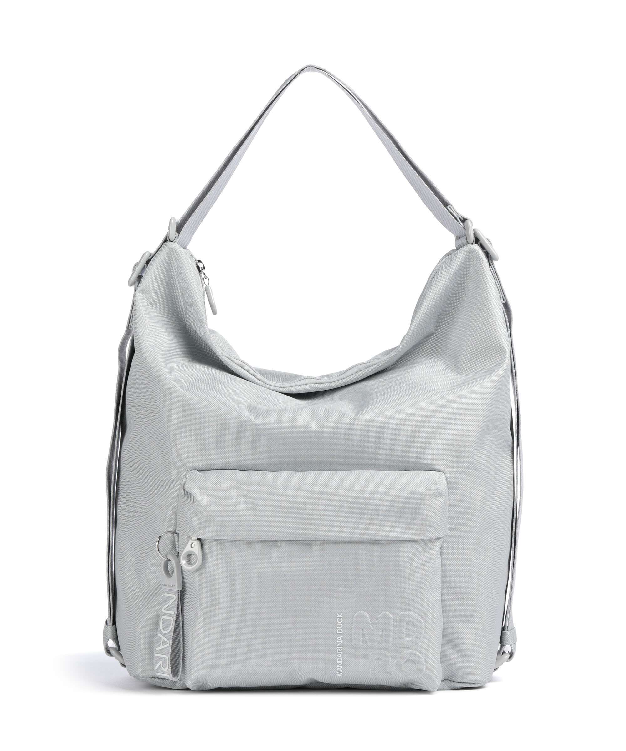 Mandarina Duck MD20 Plecak-torba pearl