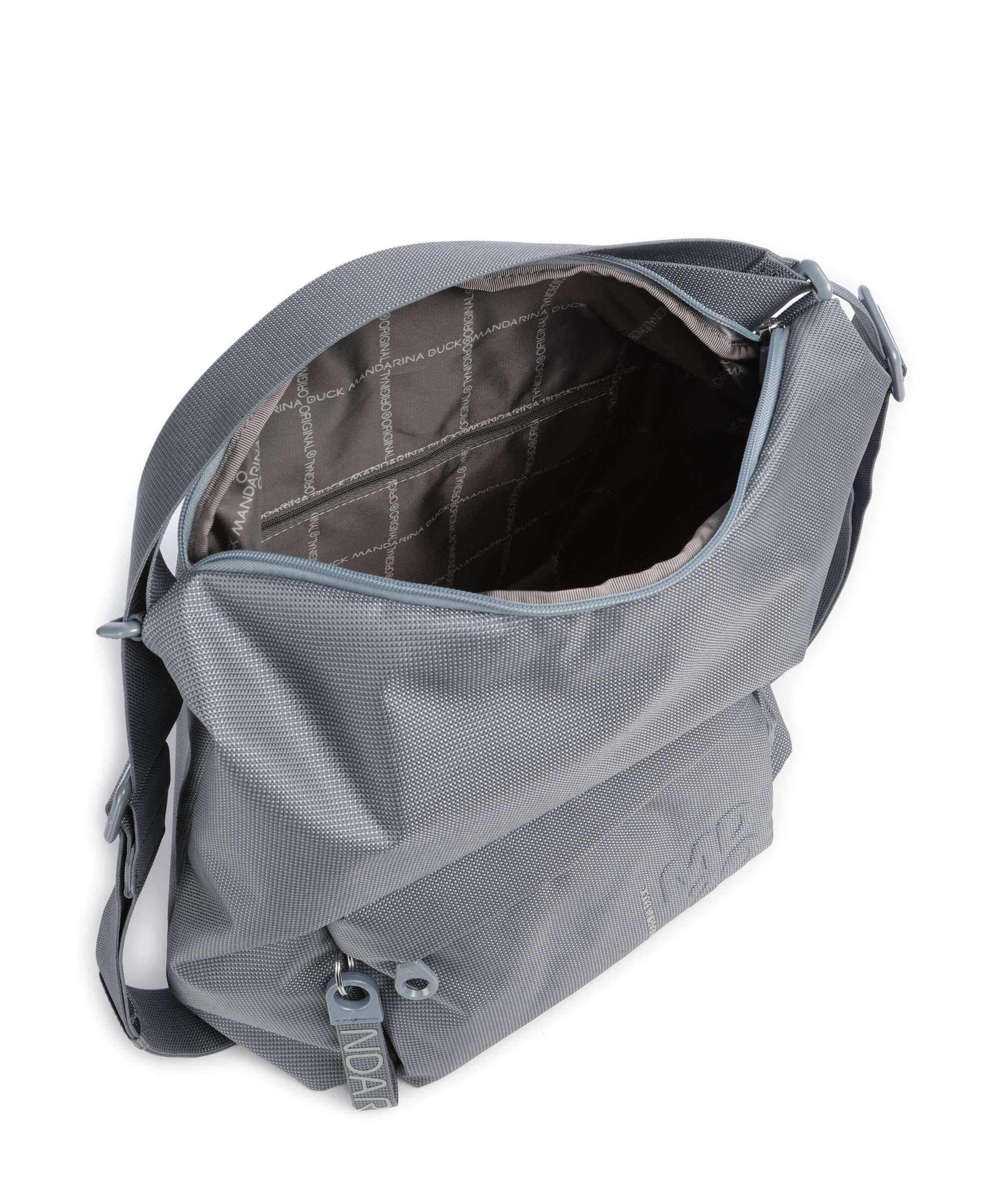 Mandarina Duck MD20 Plecak-torba iron - Image 7