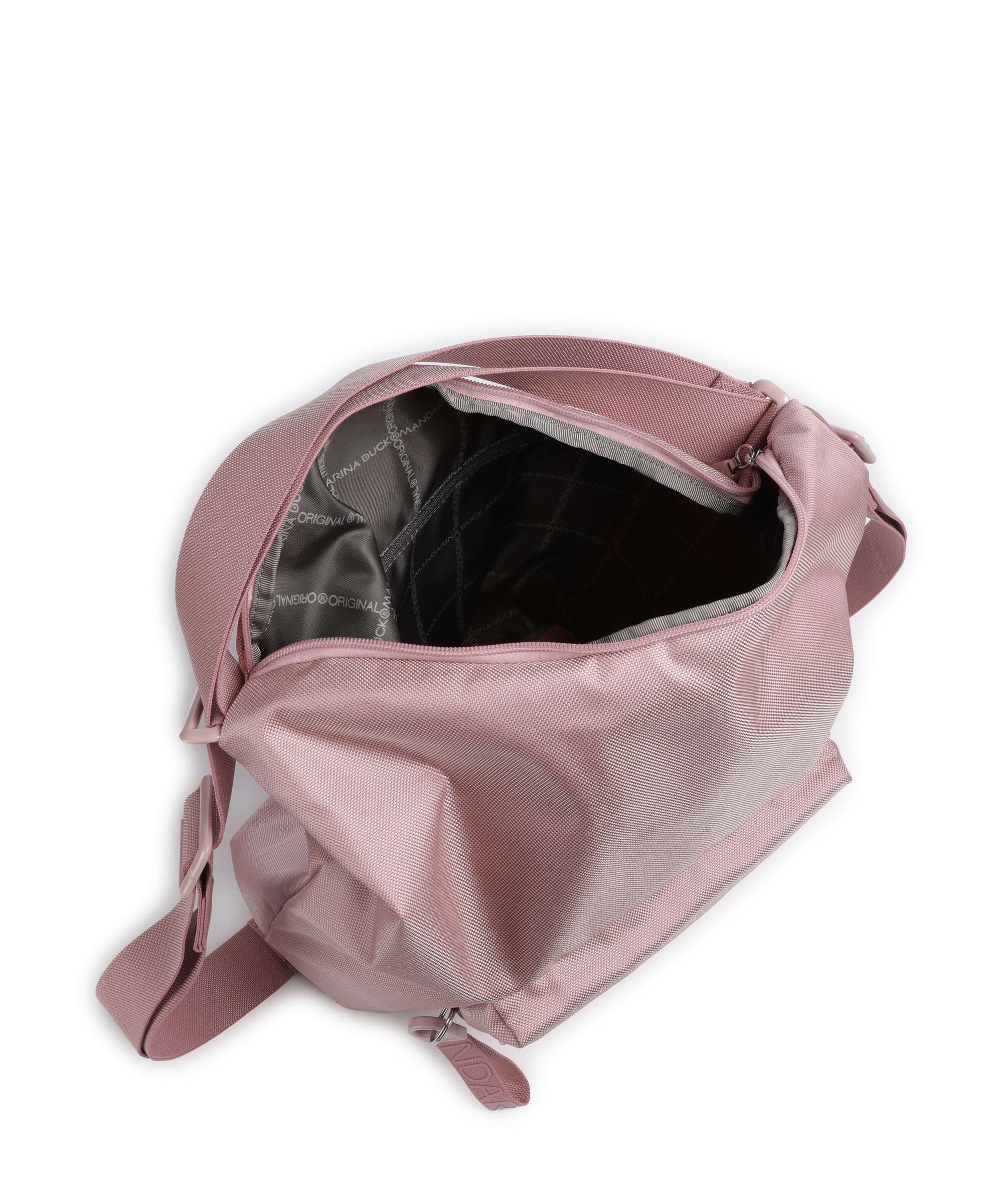 Mandarina Duck MD20 Plecak-torba rose - Image 7