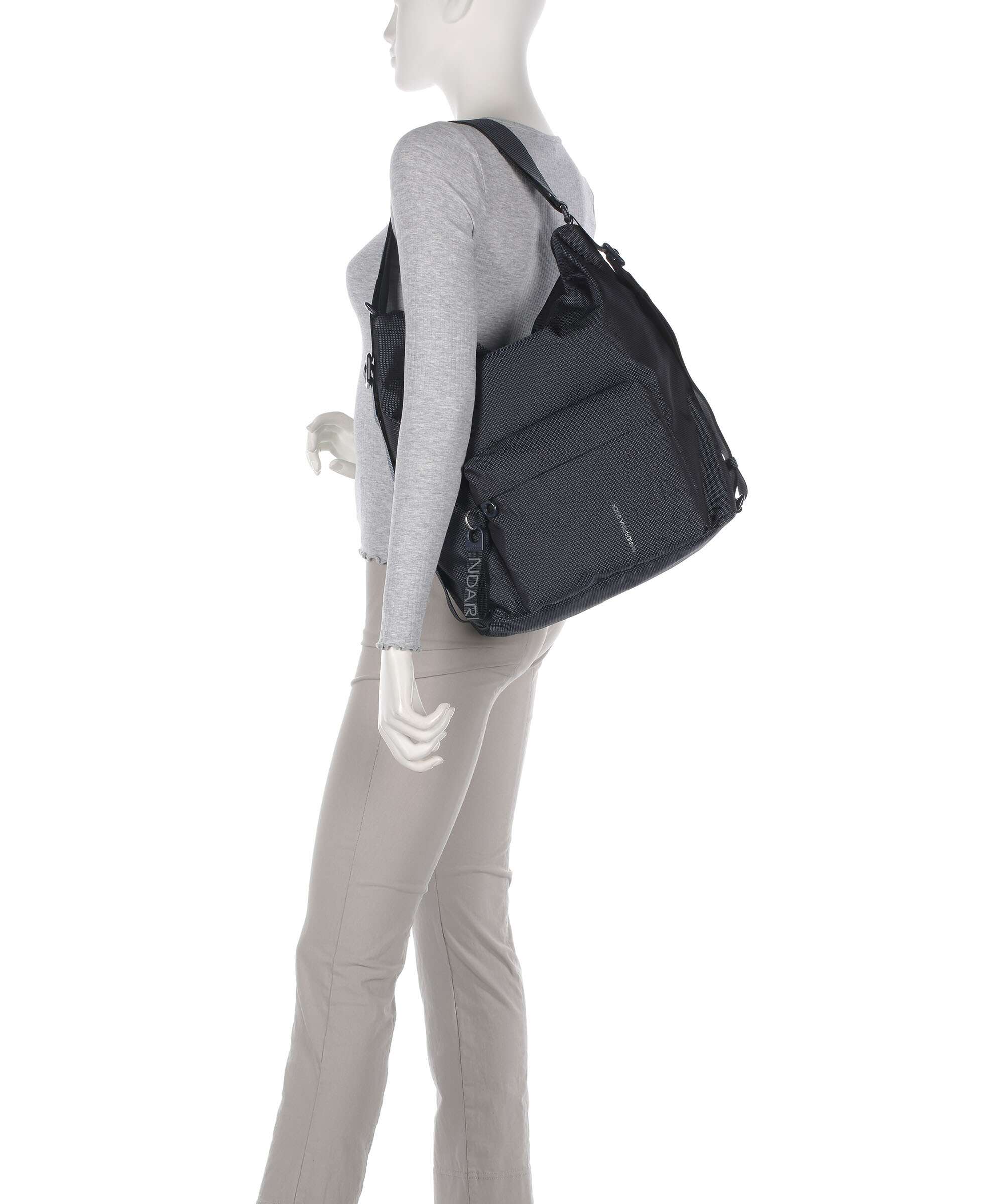 Mandarina Duck MD20 Plecak-torba scarab - Image 3