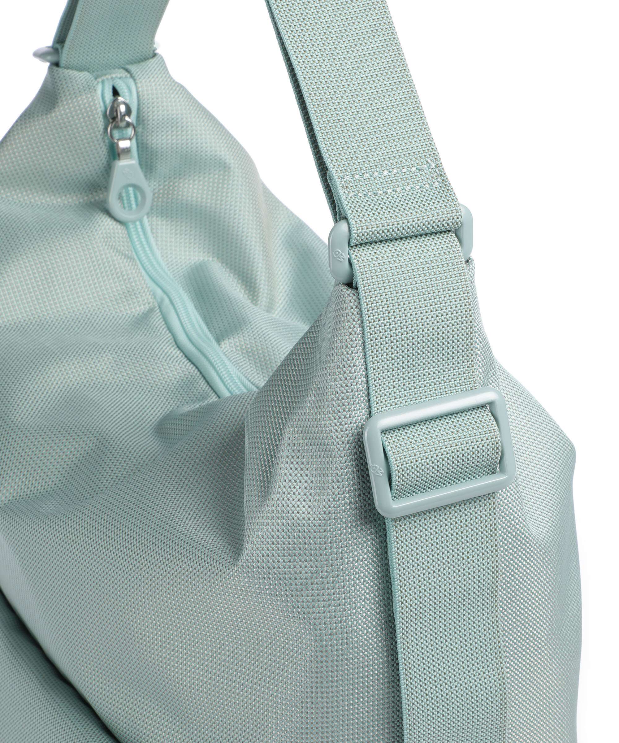 Mandarina Duck MD20 Plecak-torba iceberg green - Image 5