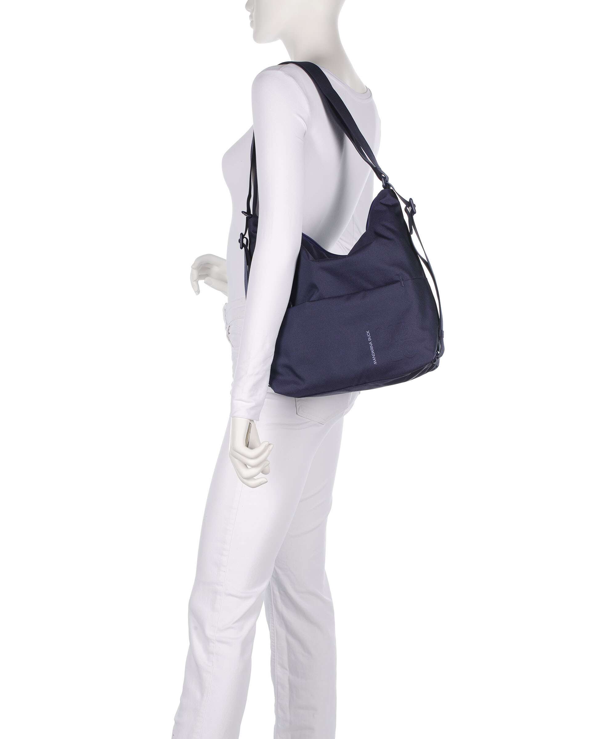 Mandarina Duck MD20 Plecak-torba eclipse - Image 3
