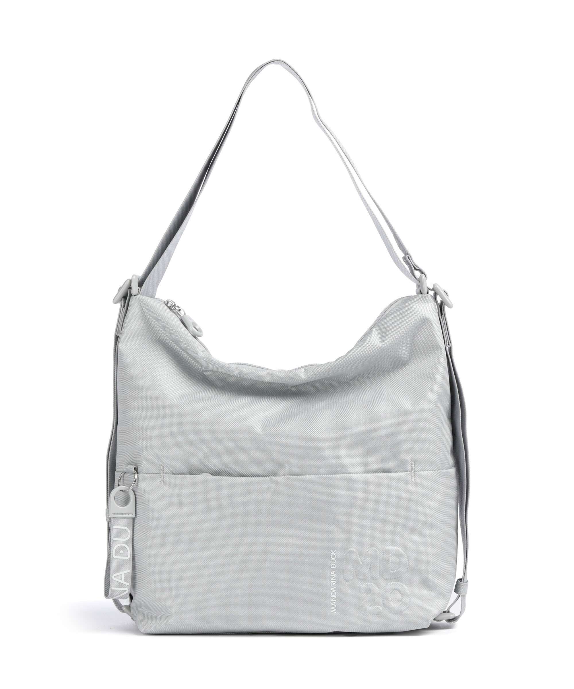 Mandarina Duck MD20 Plecak-torba pearl