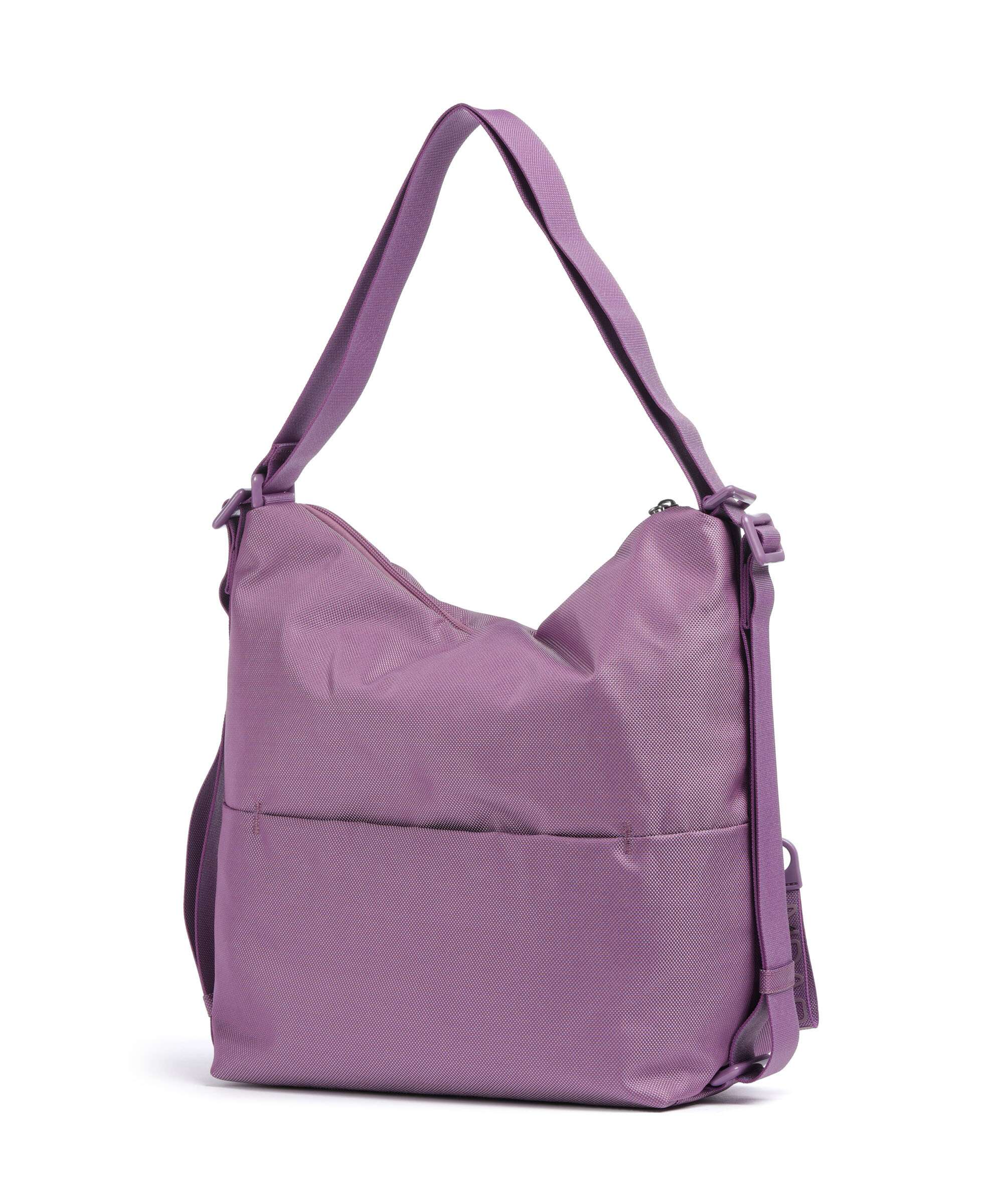 Mandarina Duck MD20 Plecak-torba orchid - Image 2