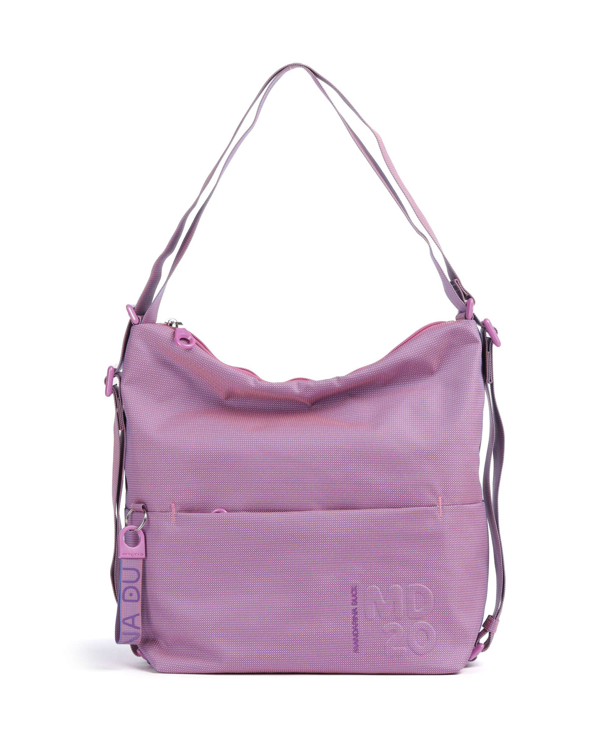 Mandarina Duck MD20 Plecak-torba sushi flower
