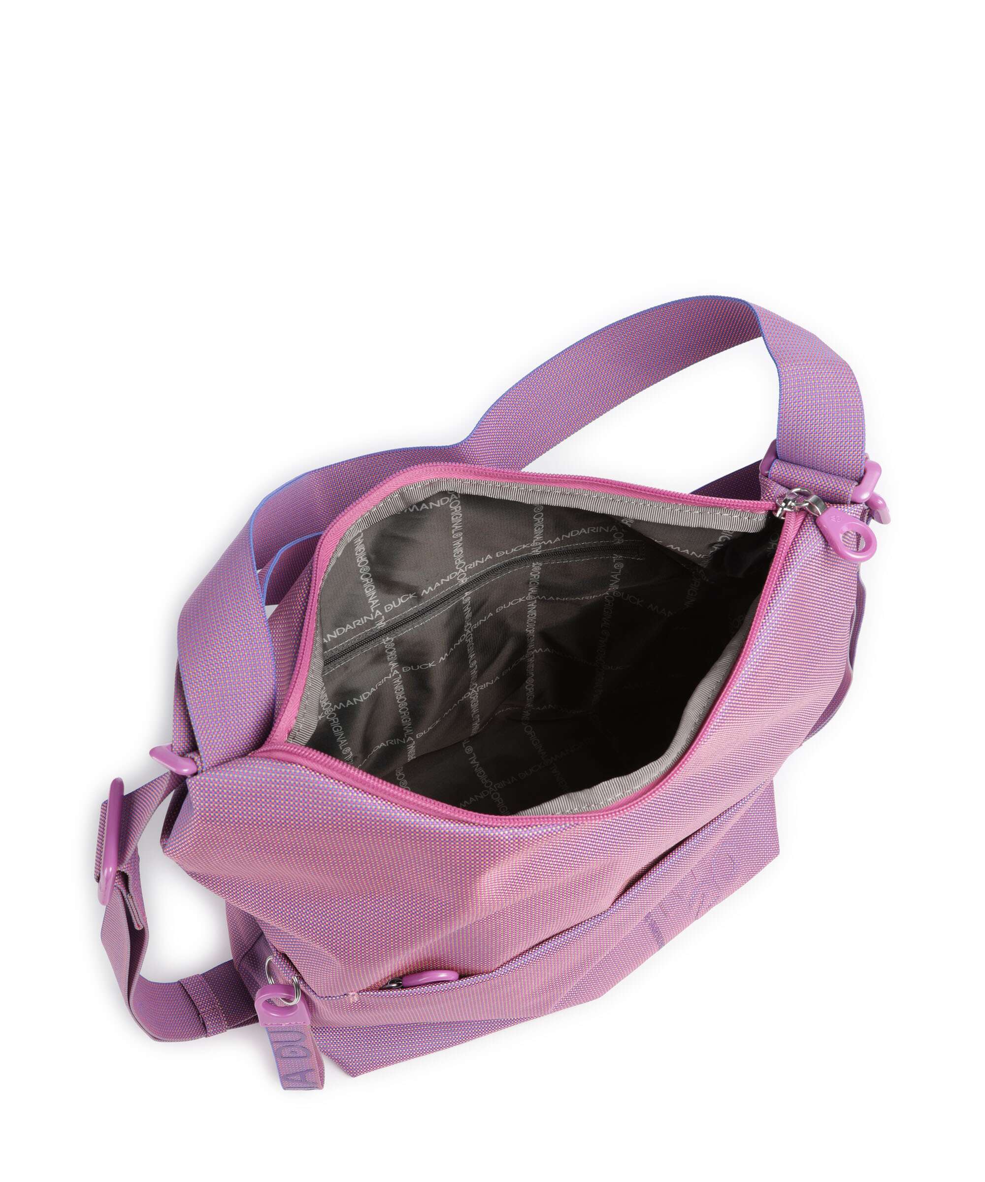 Mandarina Duck MD20 Plecak-torba sushi flower - Image 7