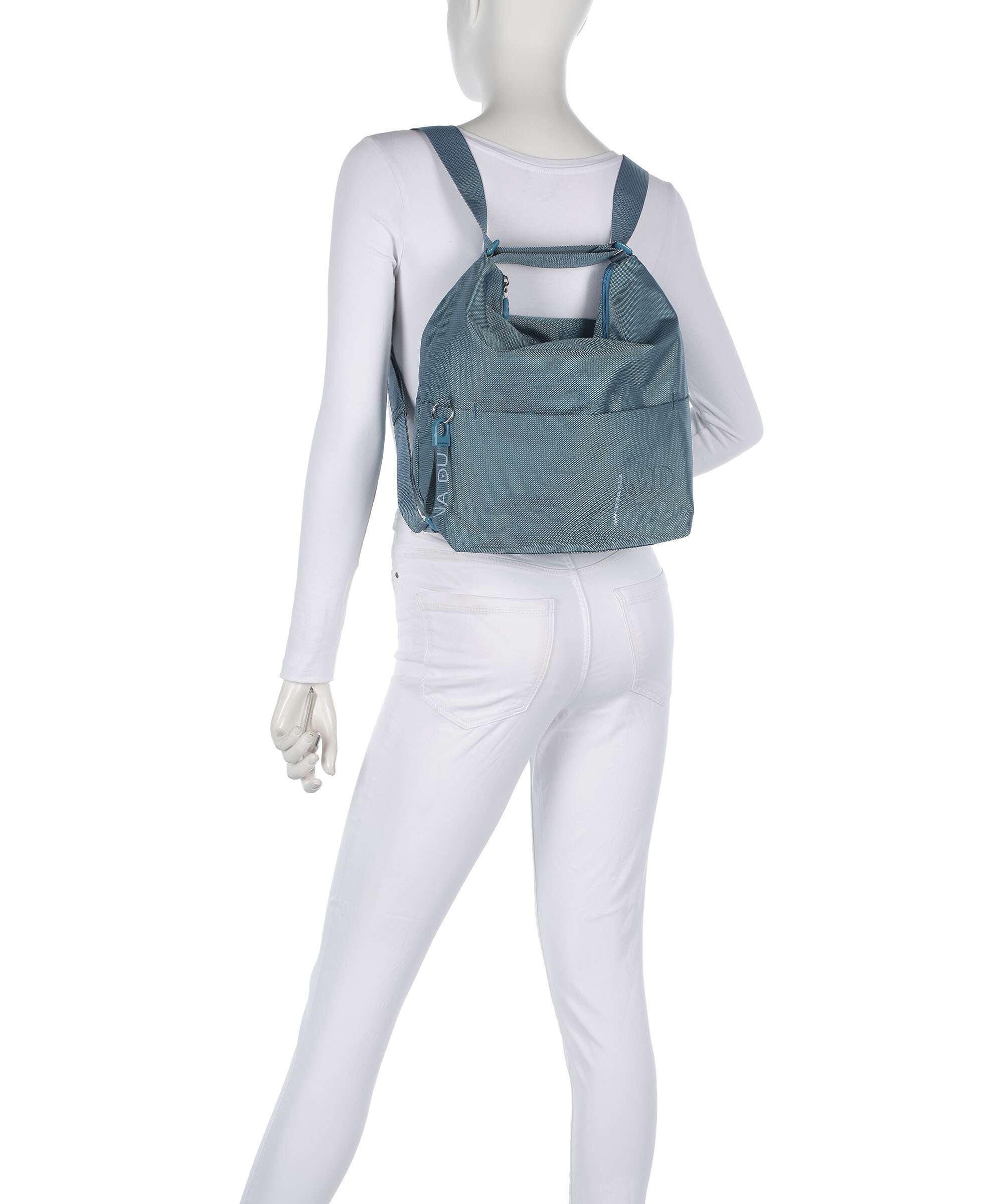 Mandarina Duck MD20 Plecak-torba lunar - Image 4