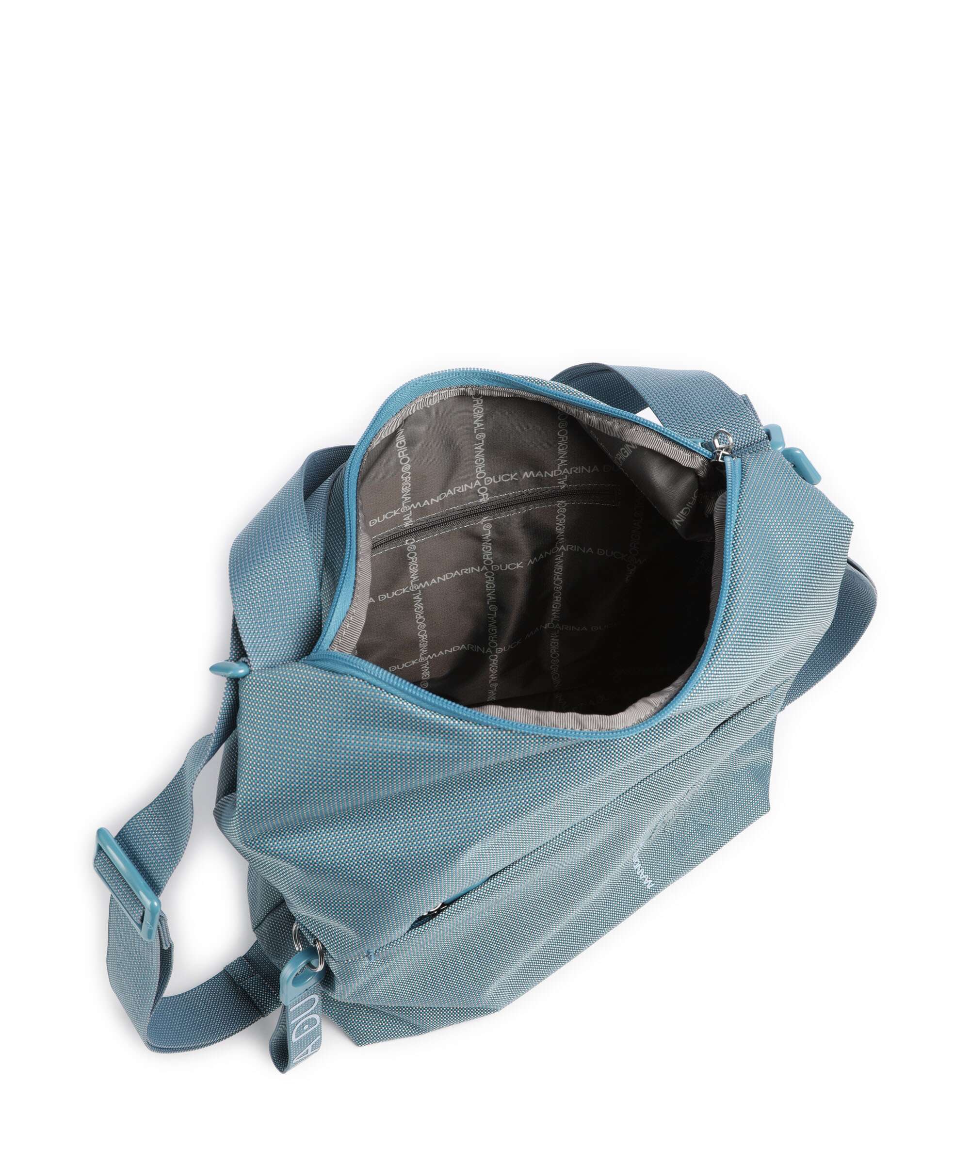 Mandarina Duck MD20 Plecak-torba lunar - Image 7
