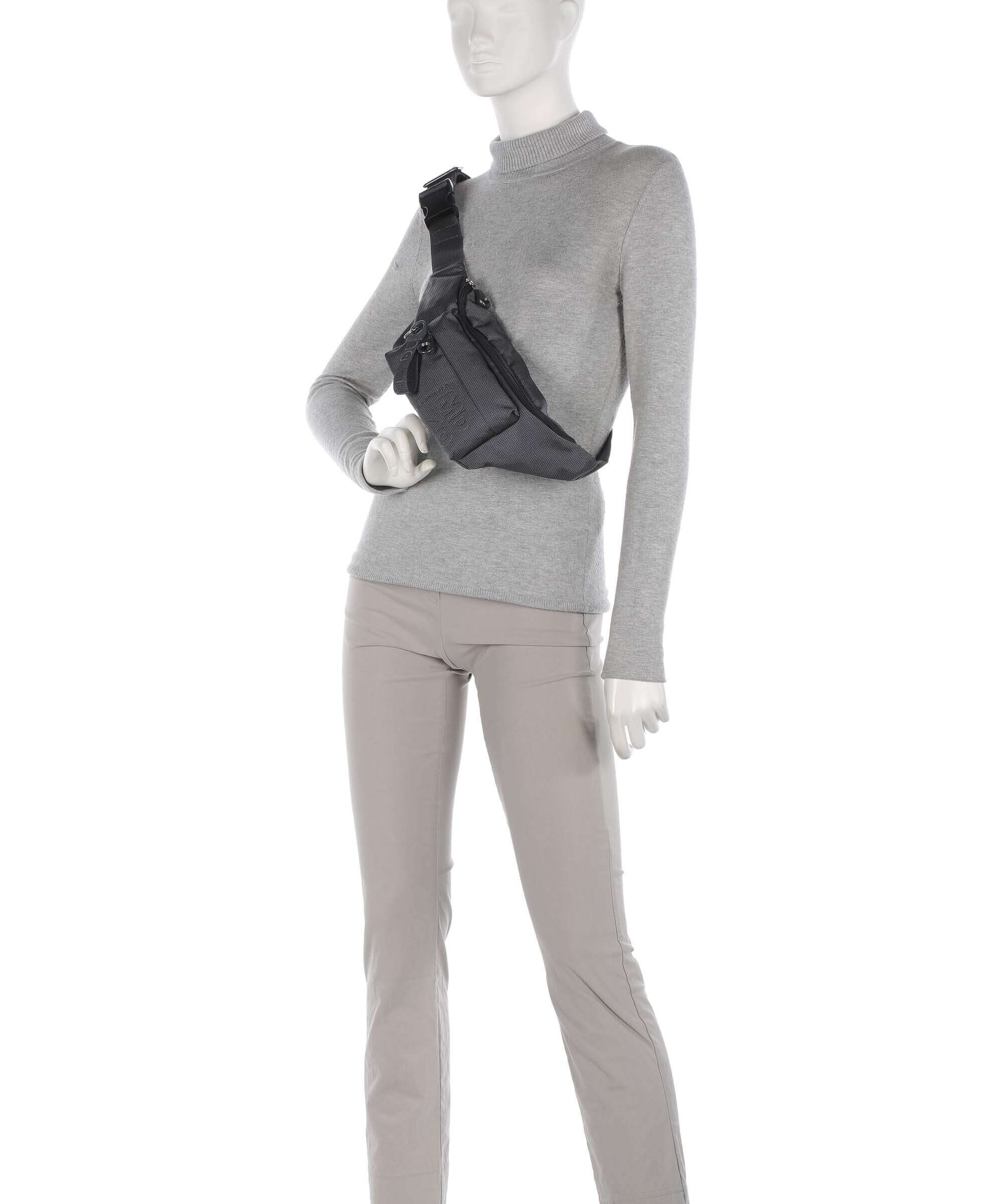 Mandarina Duck MD20 Saszetka nerka steel - Image 3