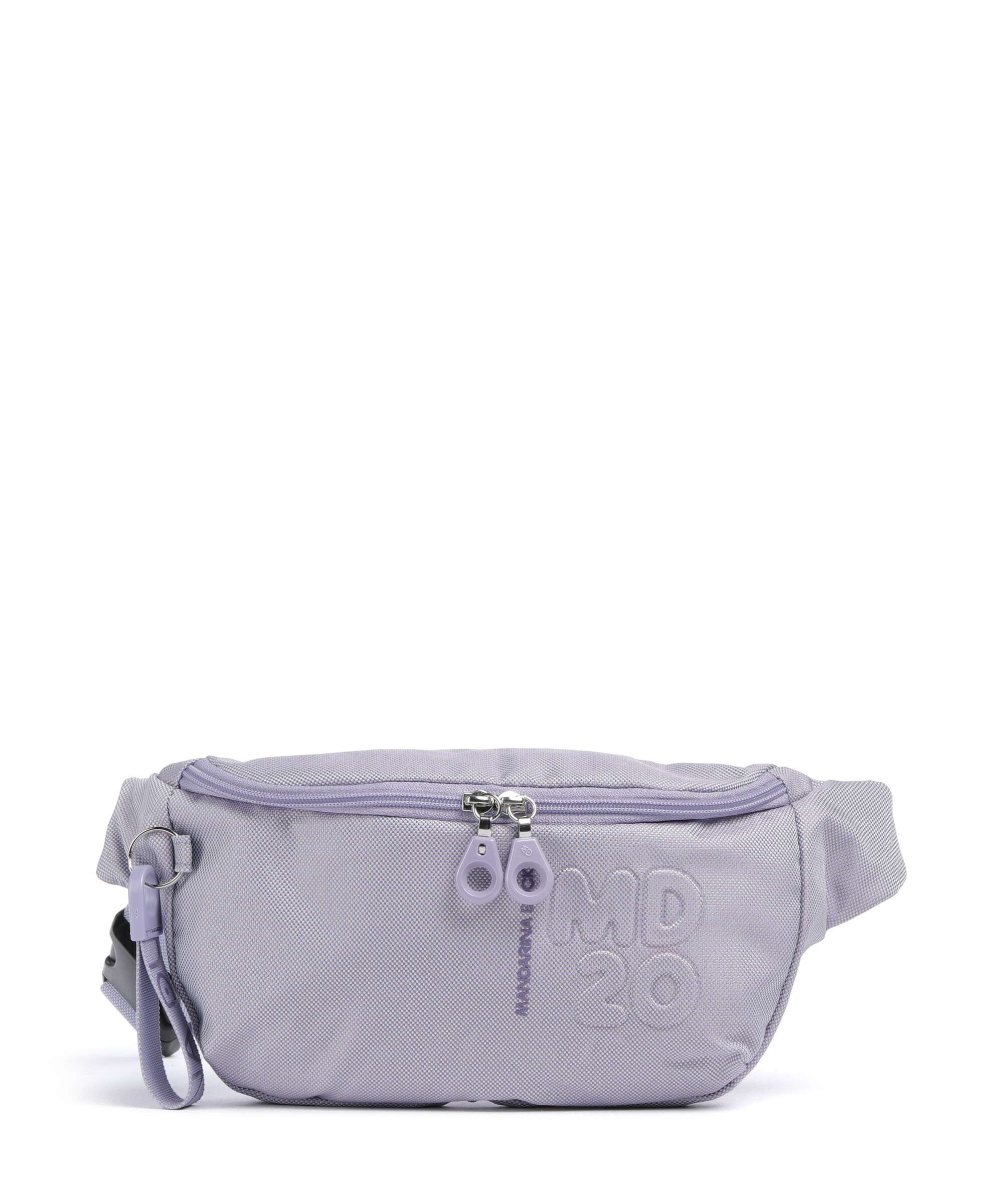 Mandarina Duck MD20 Saszetka nerka lavander