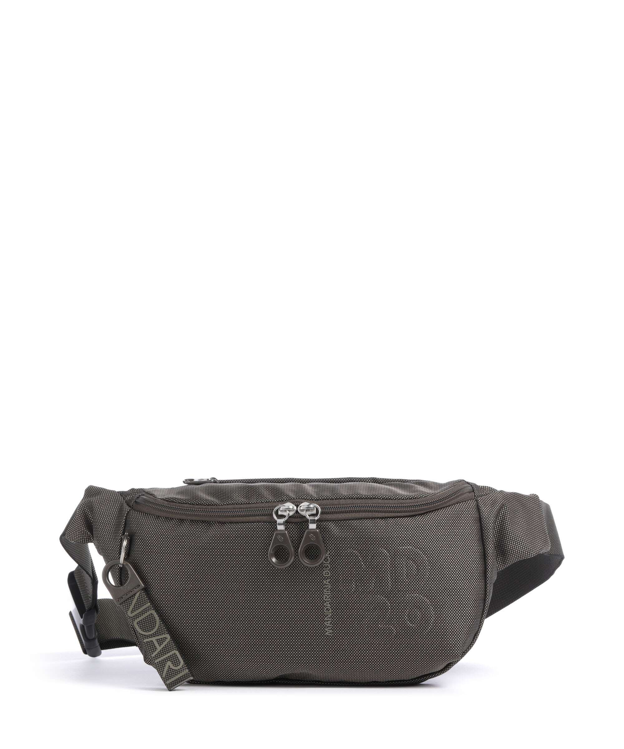 Mandarina Duck MD20 Saszetka nerka pirite