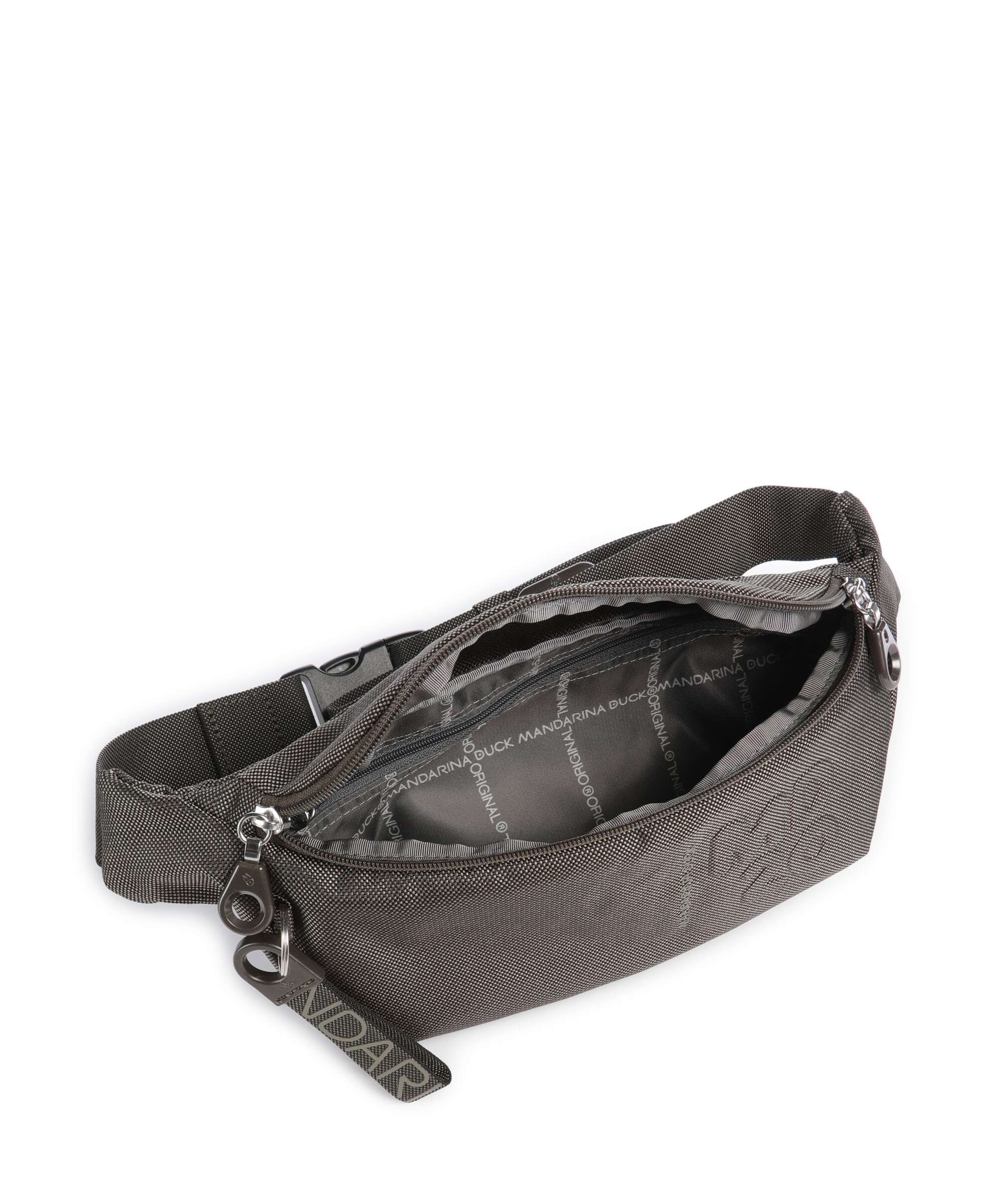 Mandarina Duck MD20 Saszetka nerka pirite - Image 6