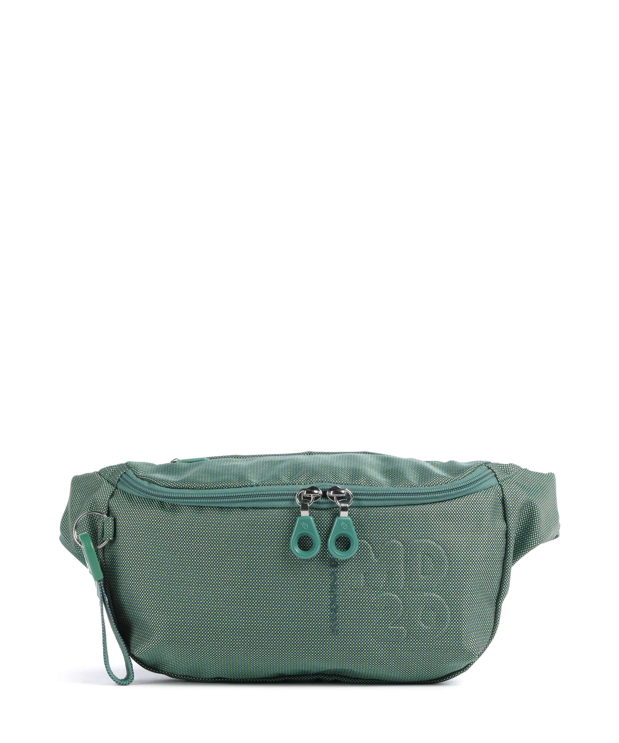 Mandarina Duck MD20 Saszetka nerka emerald