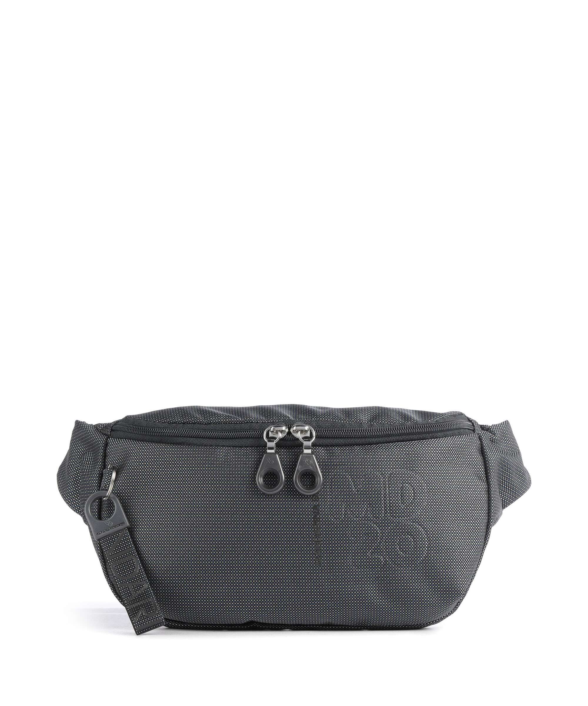 Mandarina Duck MD20 Saszetka nerka steel
