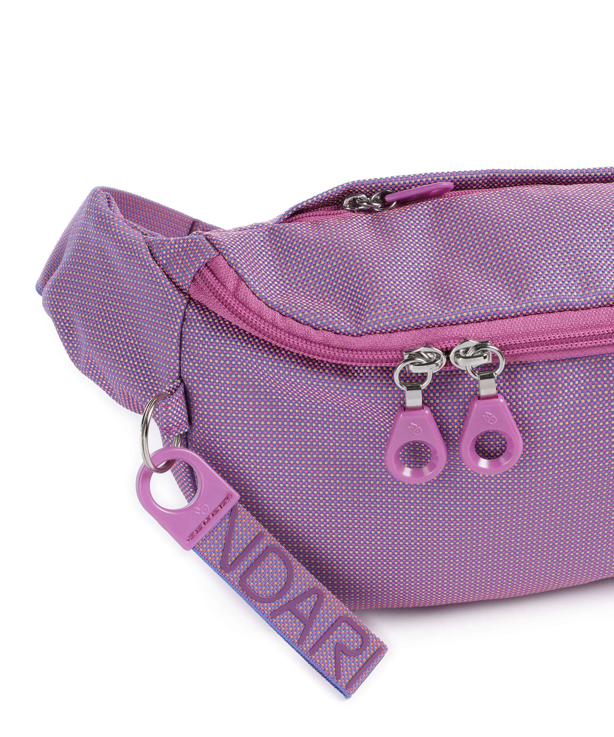 Mandarina Duck MD20 Saszetka nerka sushi flower - Image 5