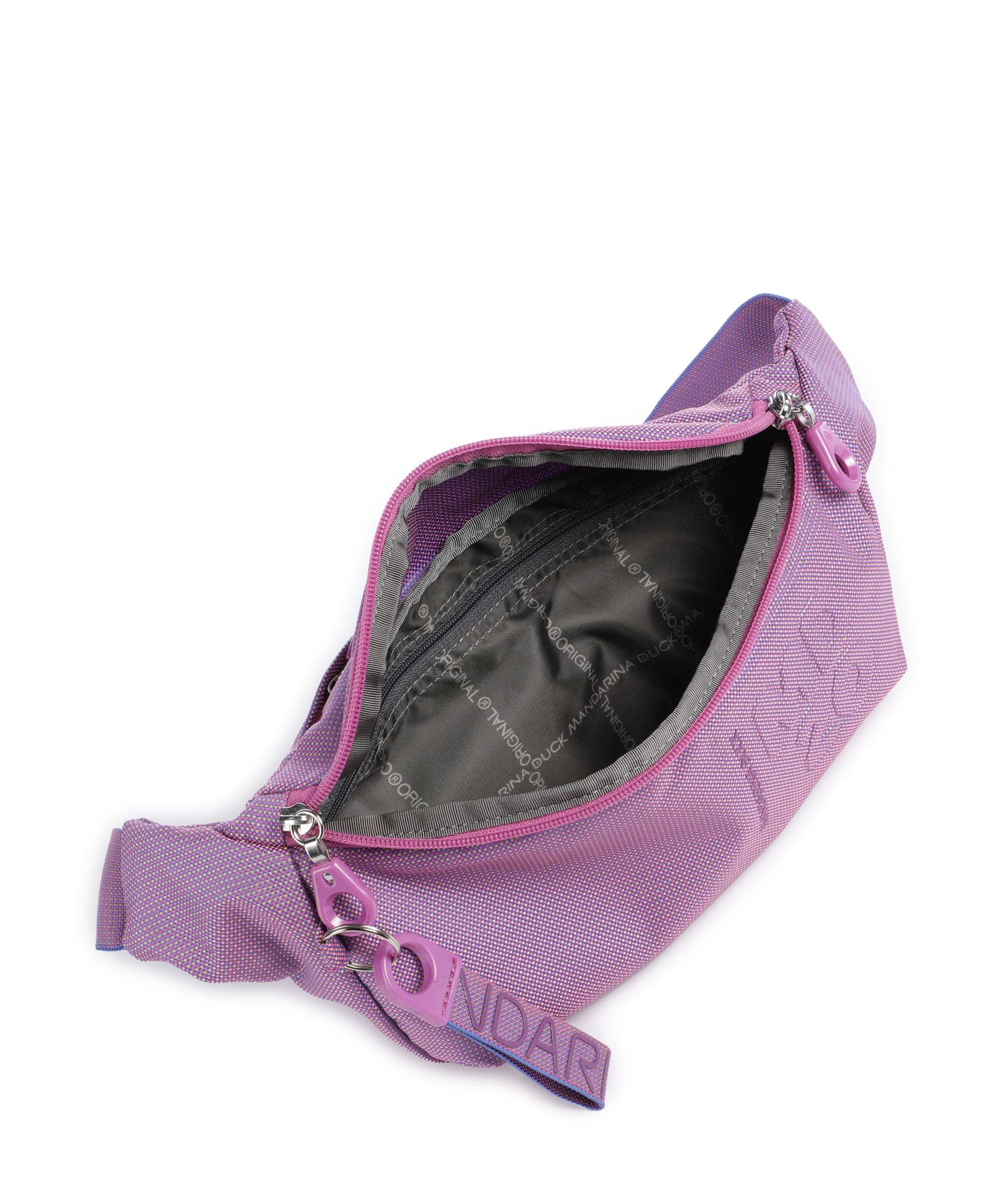 Mandarina Duck MD20 Saszetka nerka sushi flower - Image 6