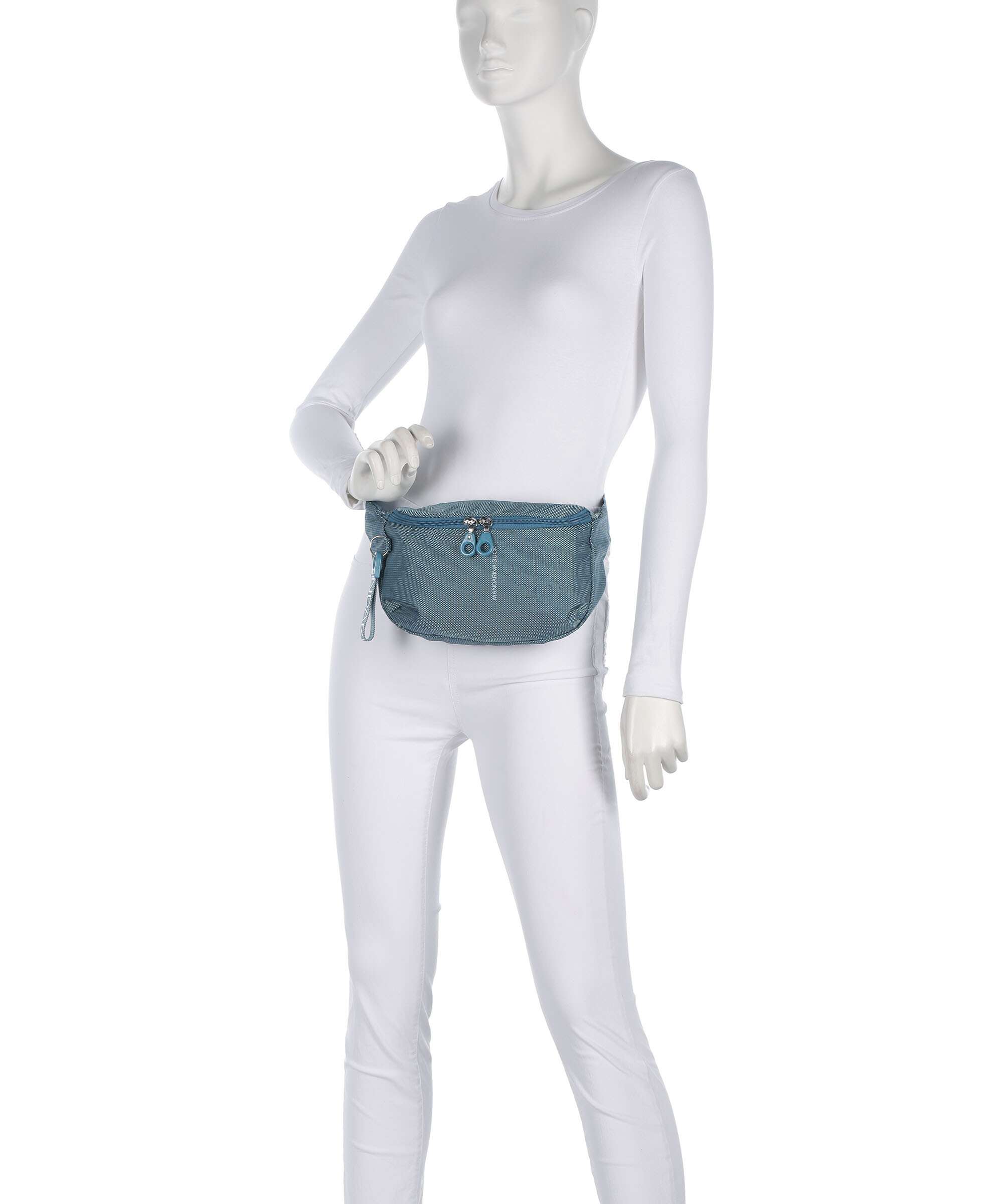 Mandarina Duck MD20 Saszetka nerka lunar - Image 4
