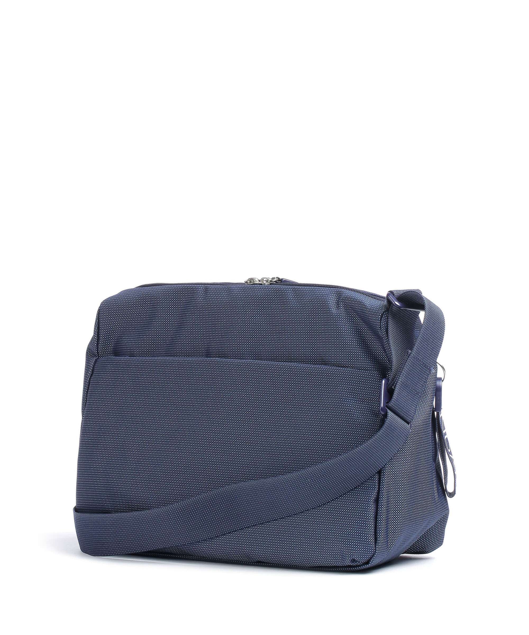 Mandarina Duck MD20 Torba na ramię atlantic sea - Image 2