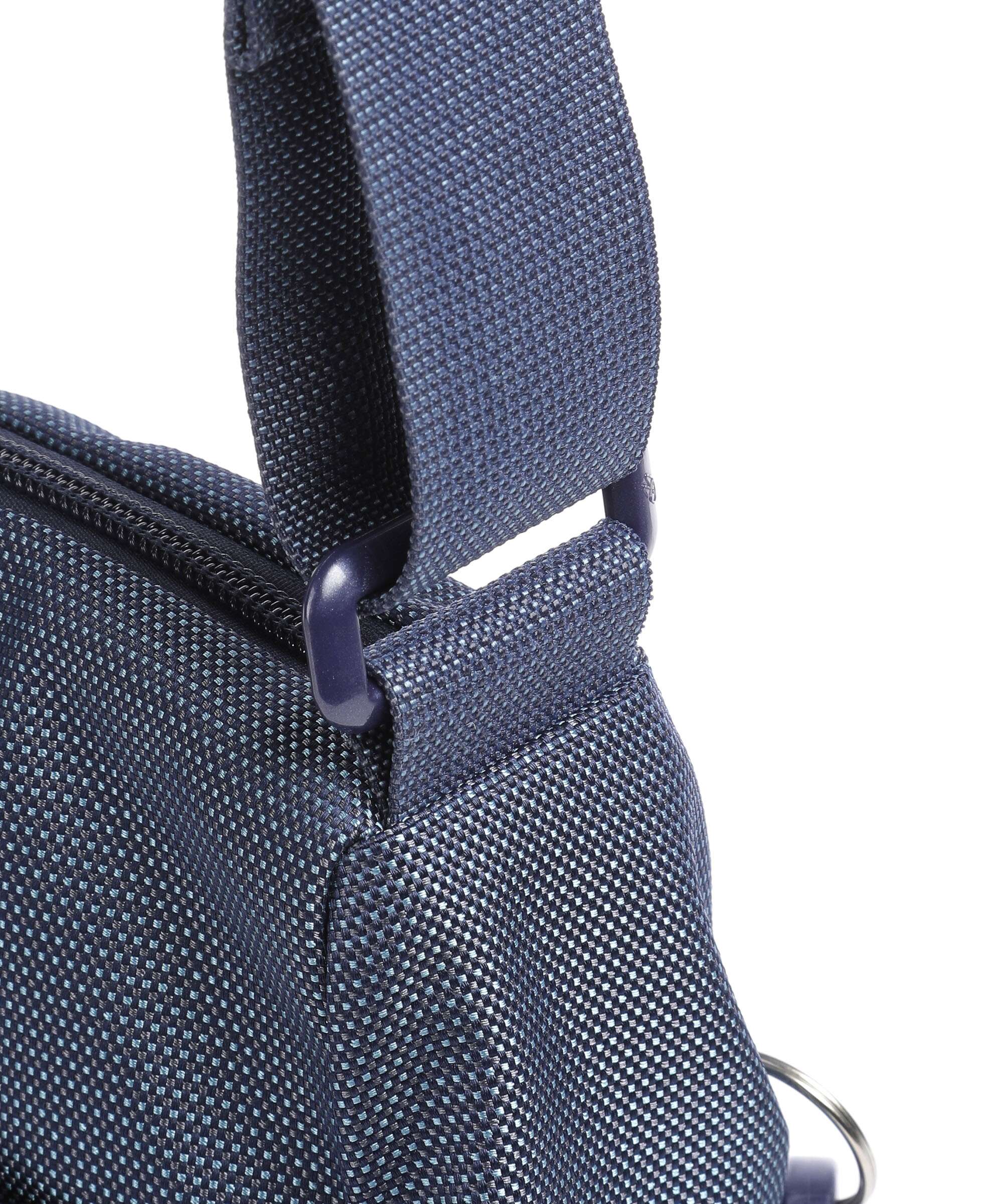 Mandarina Duck MD20 Torba na ramię atlantic sea - Image 4