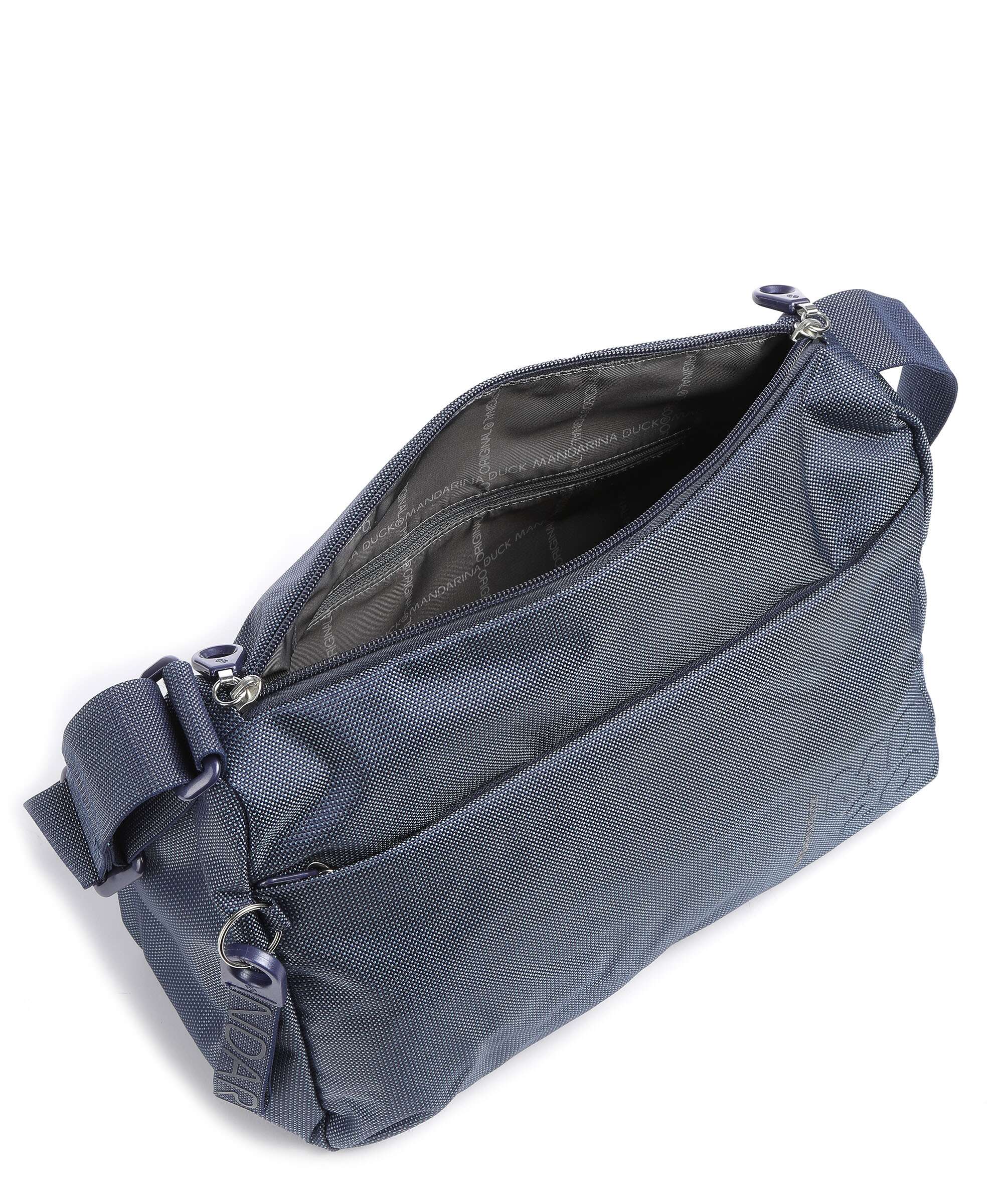 Mandarina Duck MD20 Torba na ramię atlantic sea - Image 5