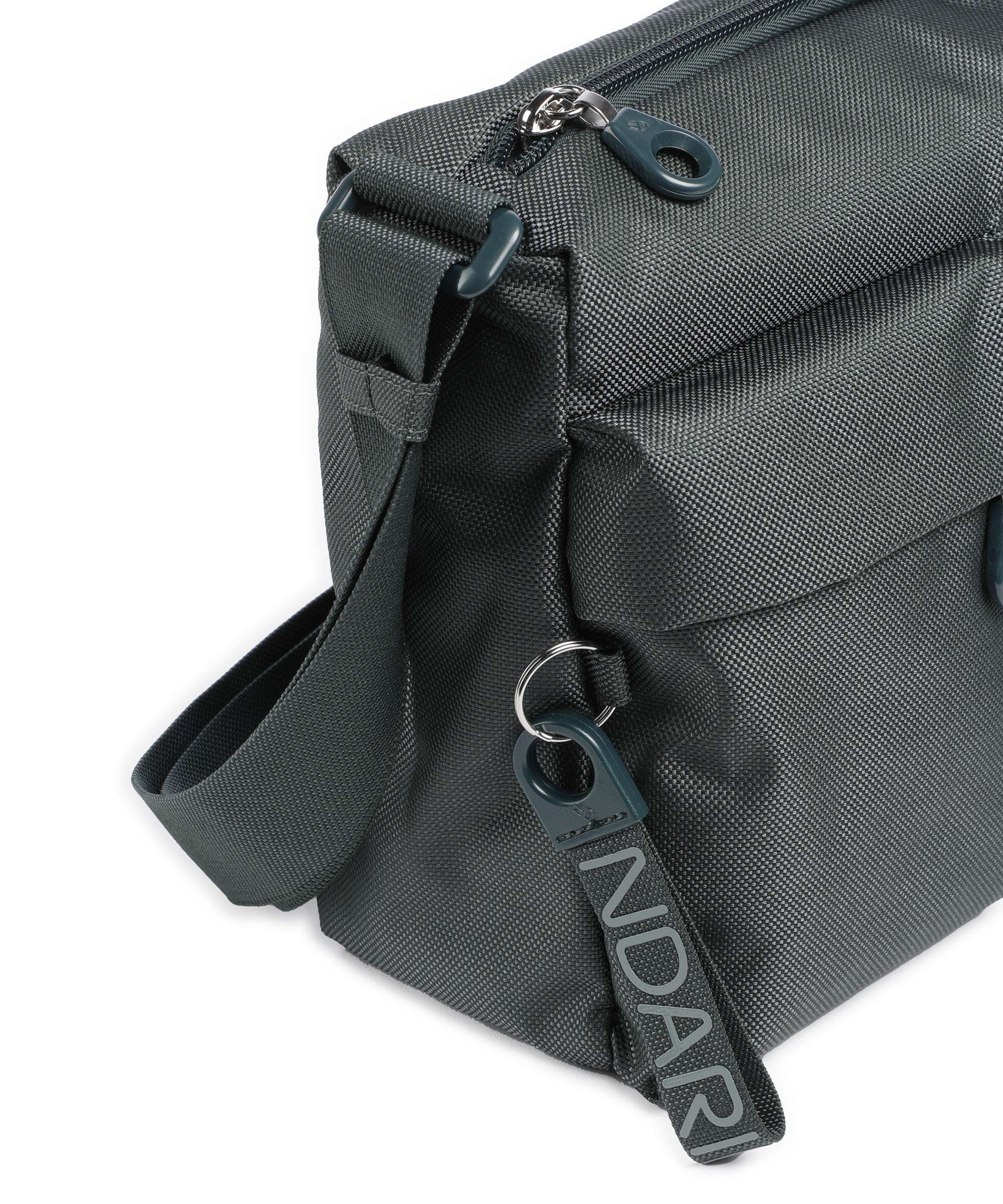 Mandarina Duck MD20 Torba na ramię pine green - Image 4