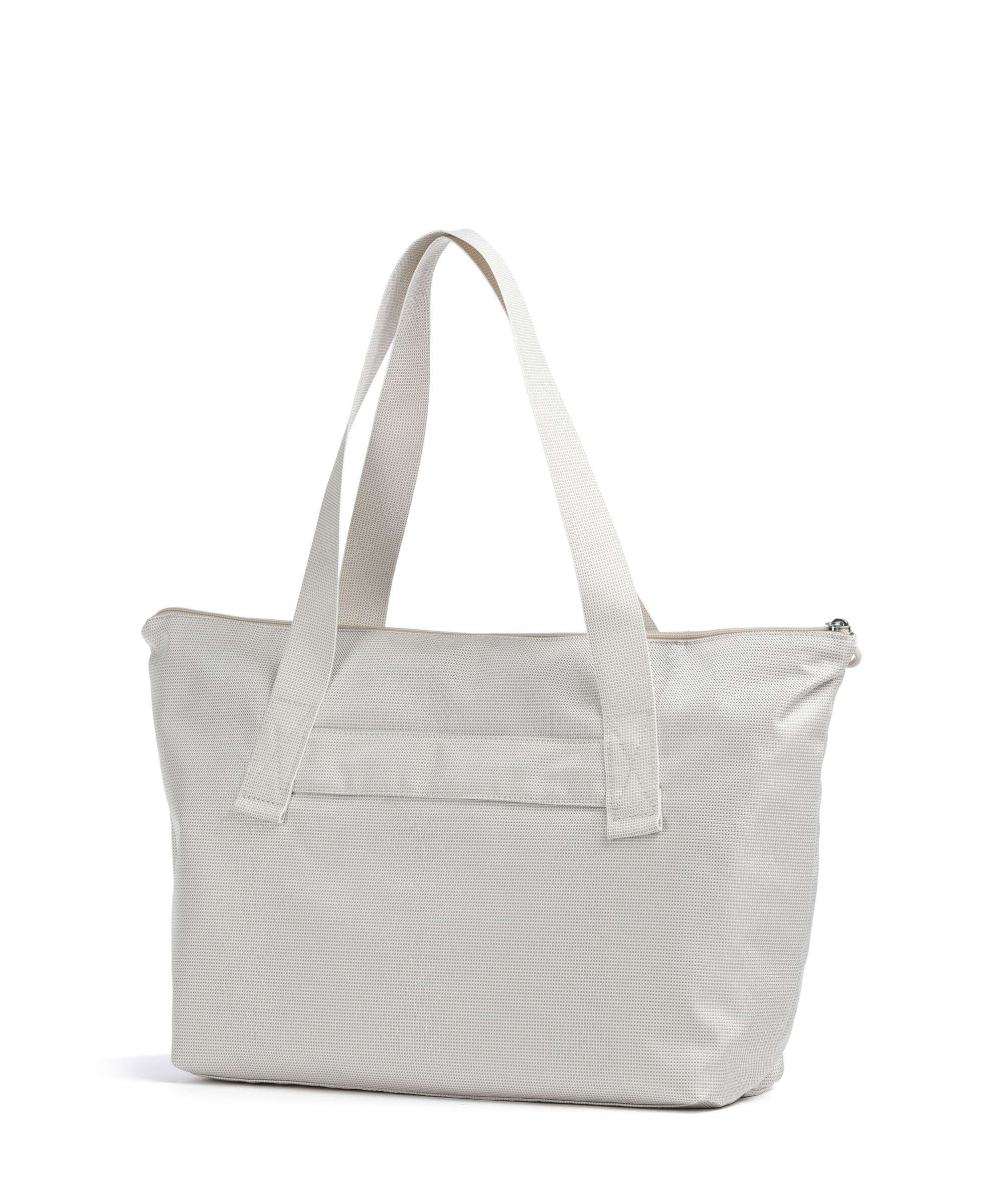 Mandarina Duck MD20 Torba na zakupy whitecap gray - Image 2