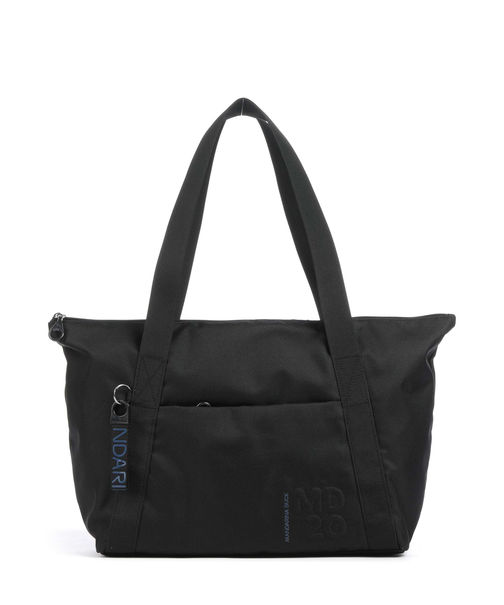 Mandarina Duck MD20 Torba na zakupy black