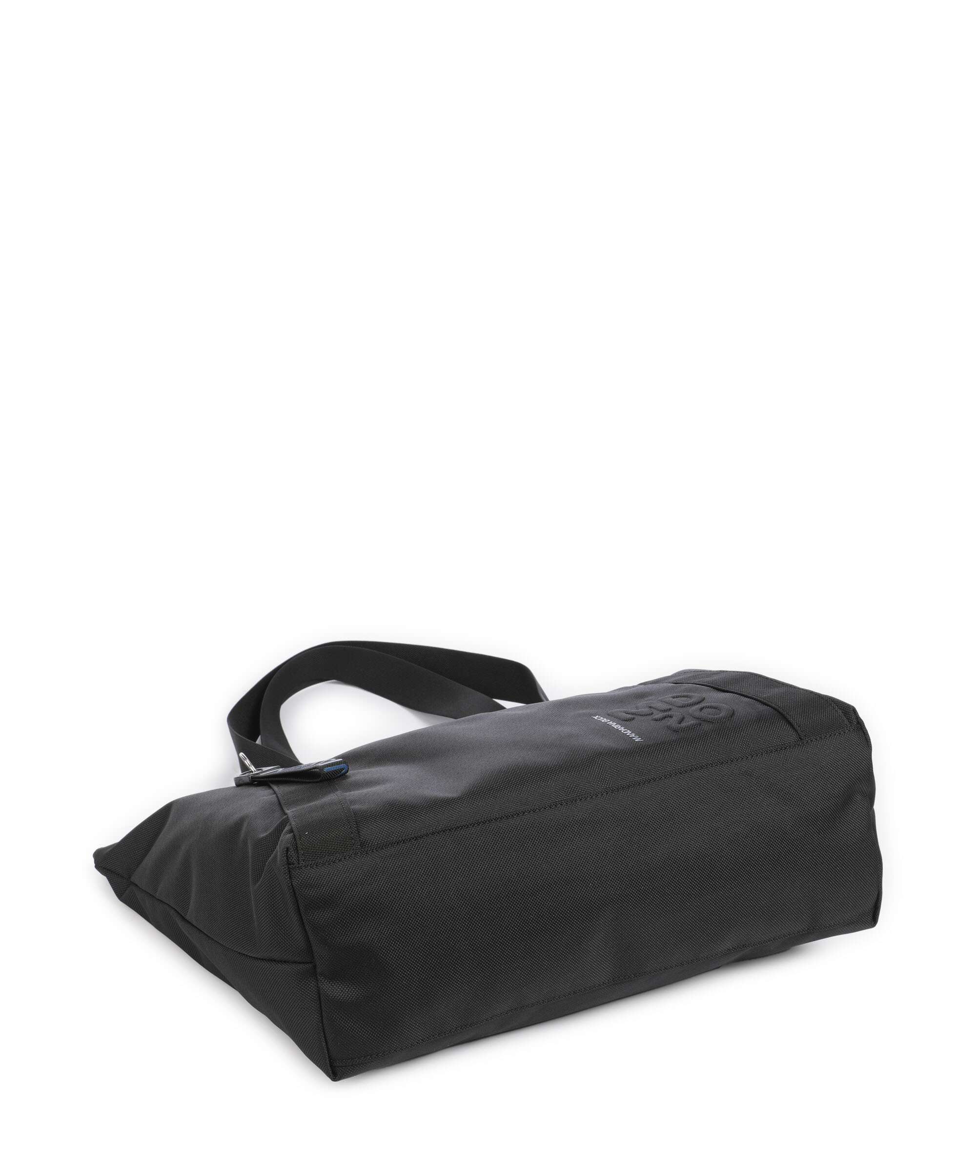 Mandarina Duck MD20 Torba na zakupy black - Image 4