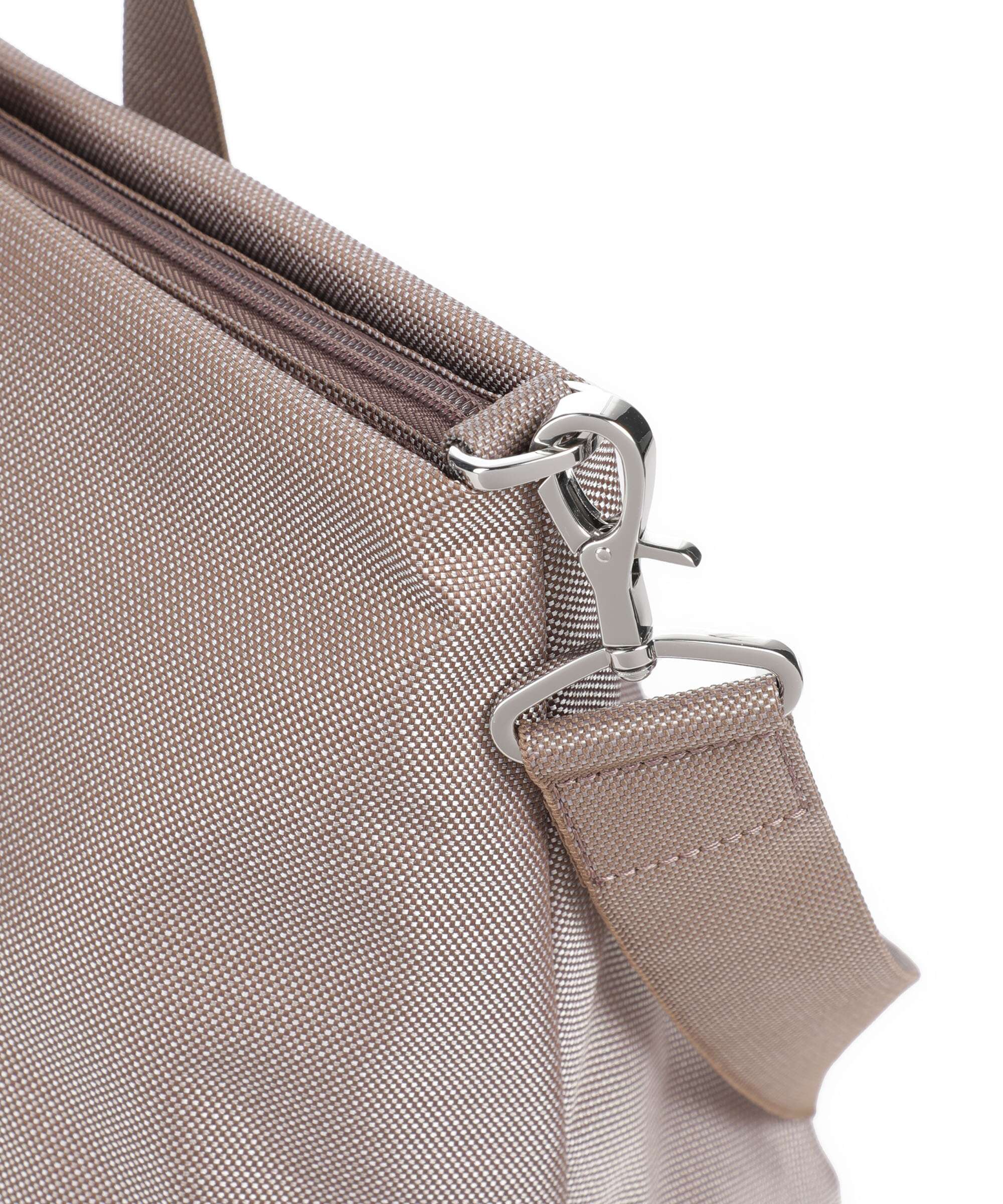 Mandarina Duck MD20 Torba na zakupy taupe - Image 4