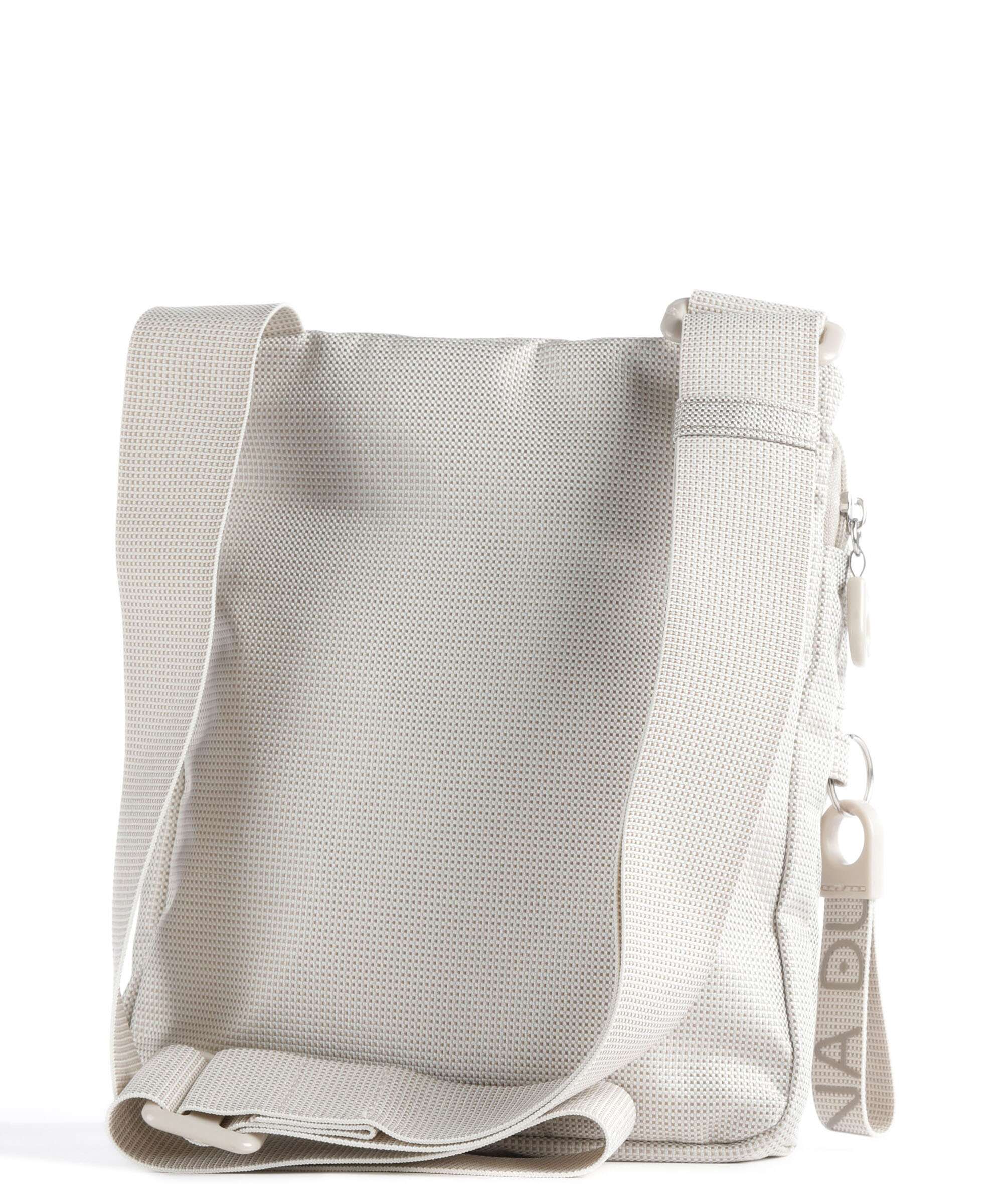 Mandarina Duck MD20 Torba przez ramię whitecap gray - Image 2