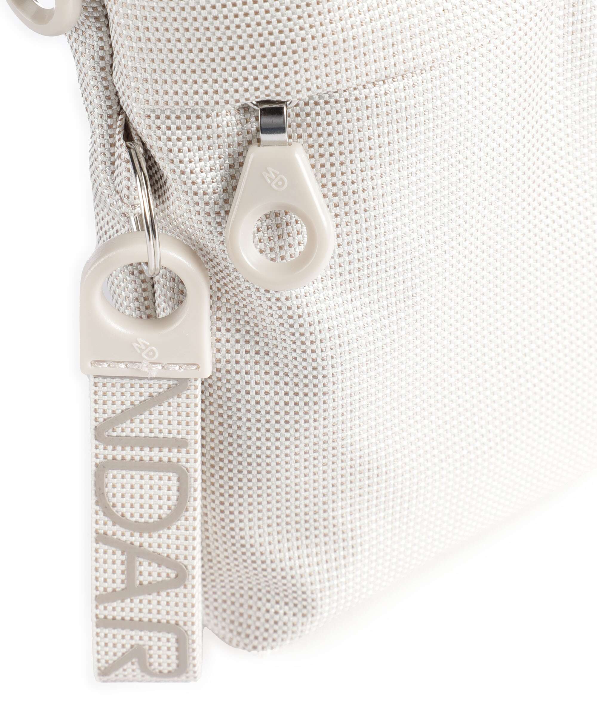 Mandarina Duck MD20 Torba przez ramię whitecap gray - Image 4