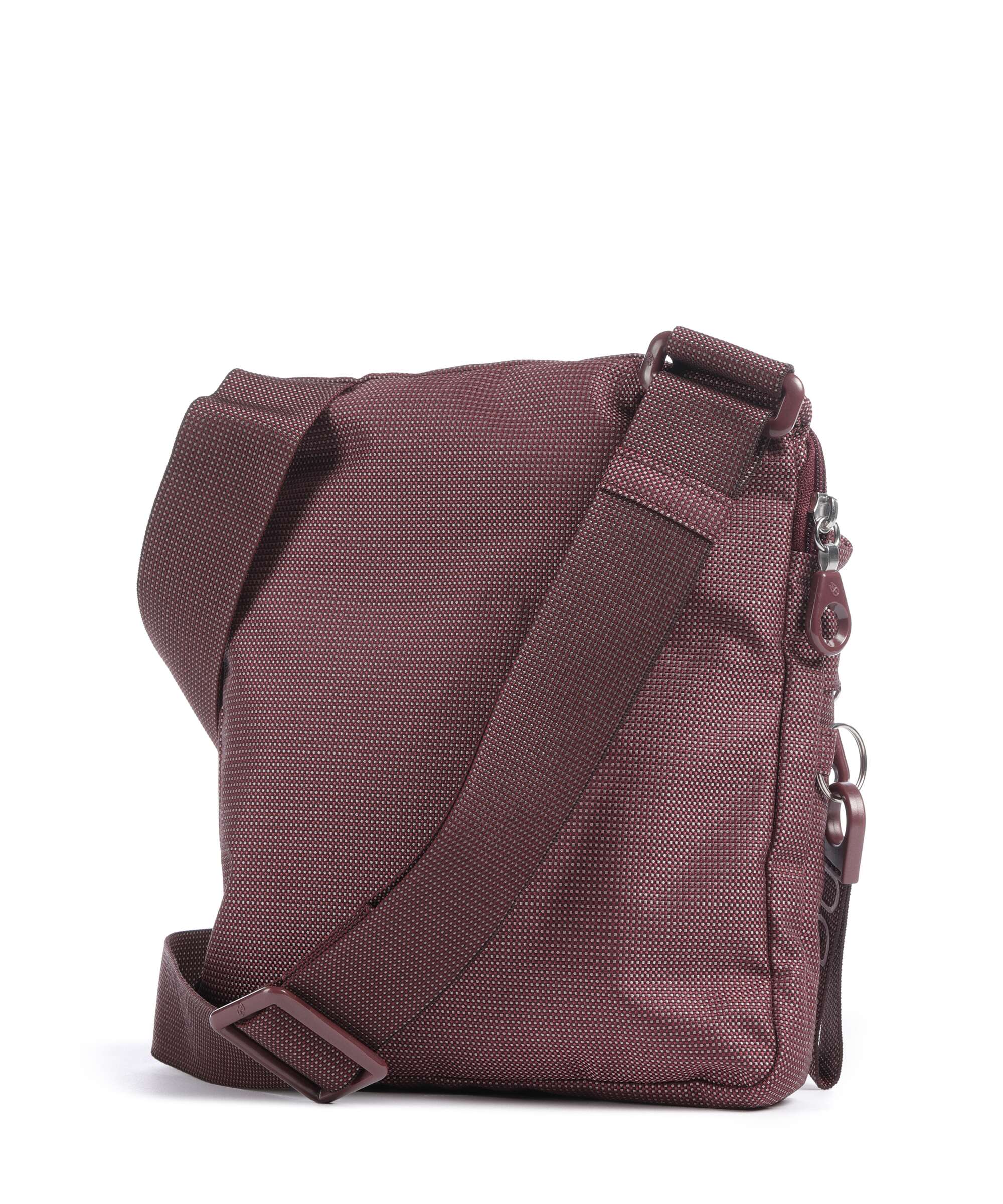 Mandarina Duck MD20 Torba przez ramię grape - Image 2