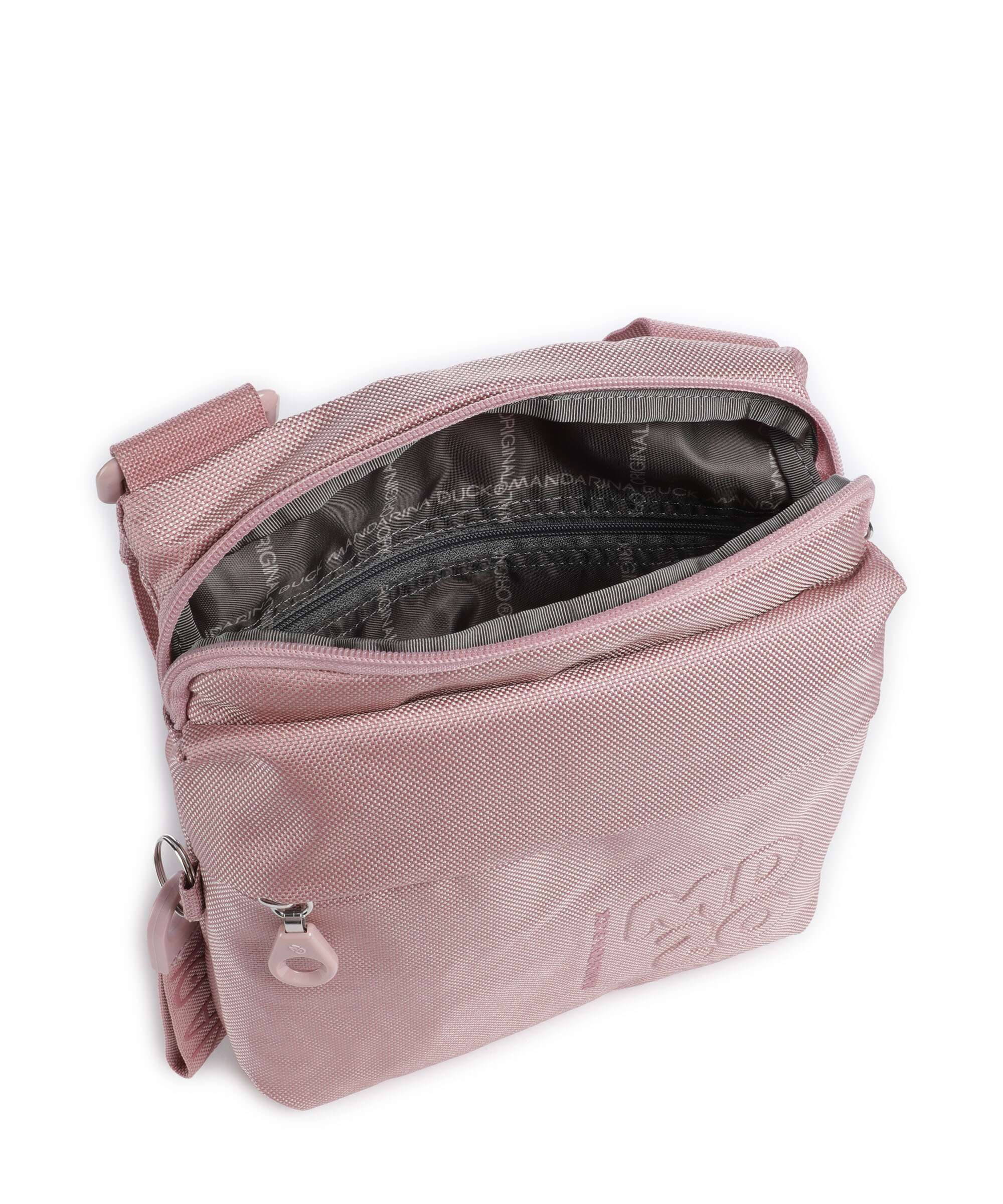 Mandarina Duck MD20 Torba przez ramię rose - Image 6